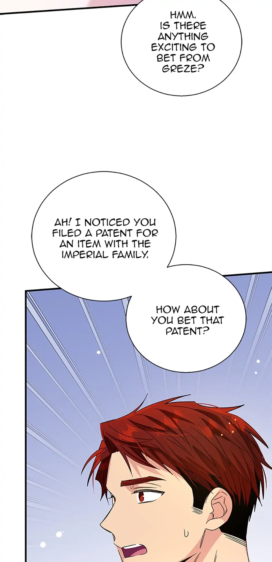 Read Baroness Goes On Strike EN Manga Online