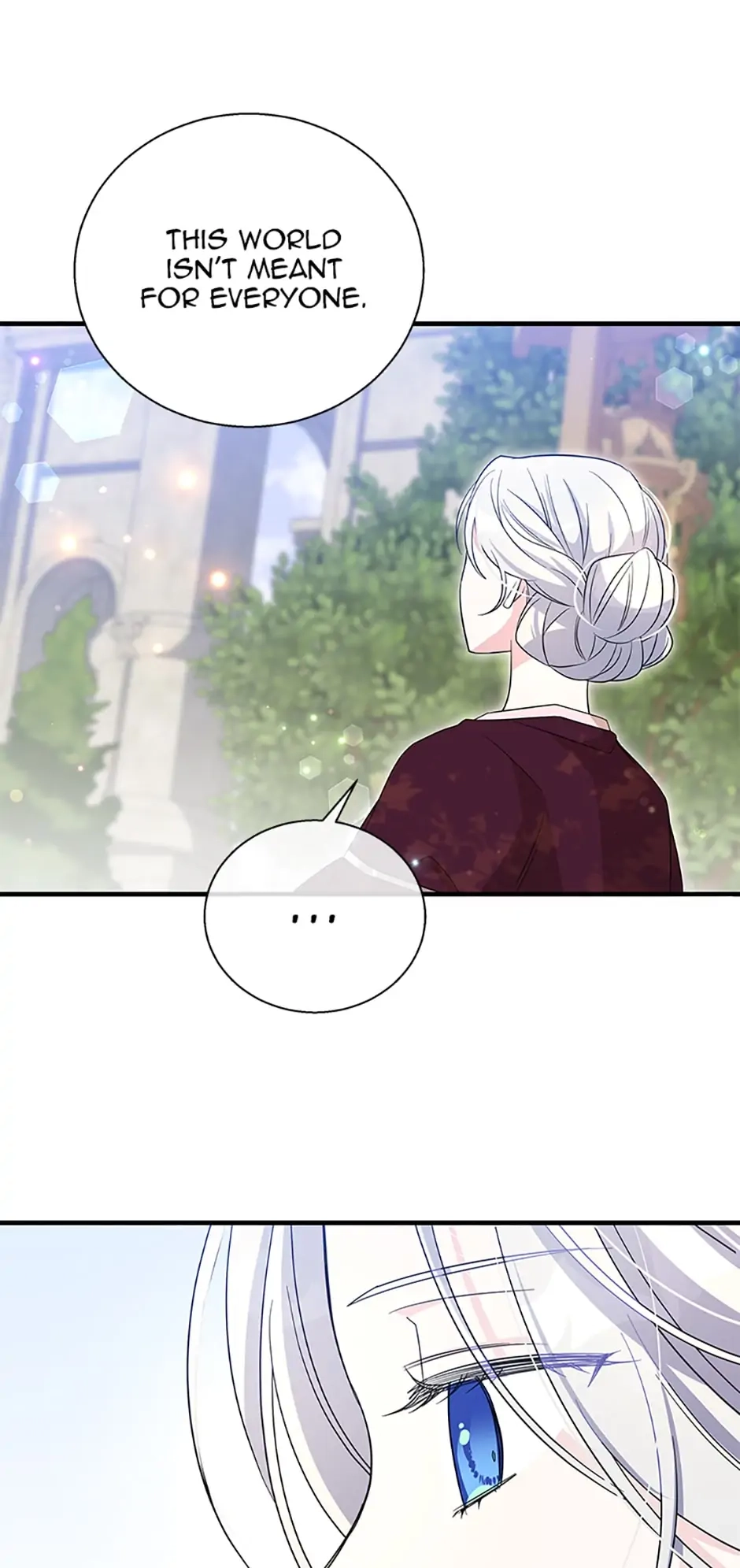 Read Baroness Goes On Strike EN Manga Online