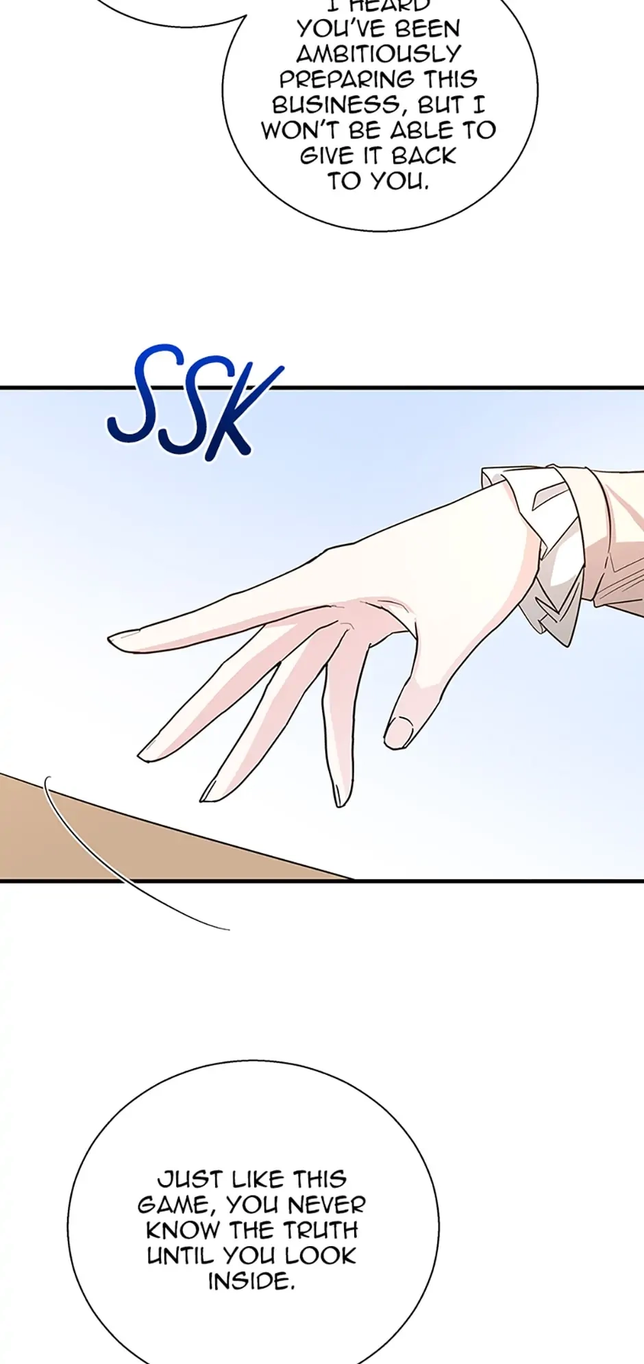 Read Baroness Goes On Strike EN Manga Online
