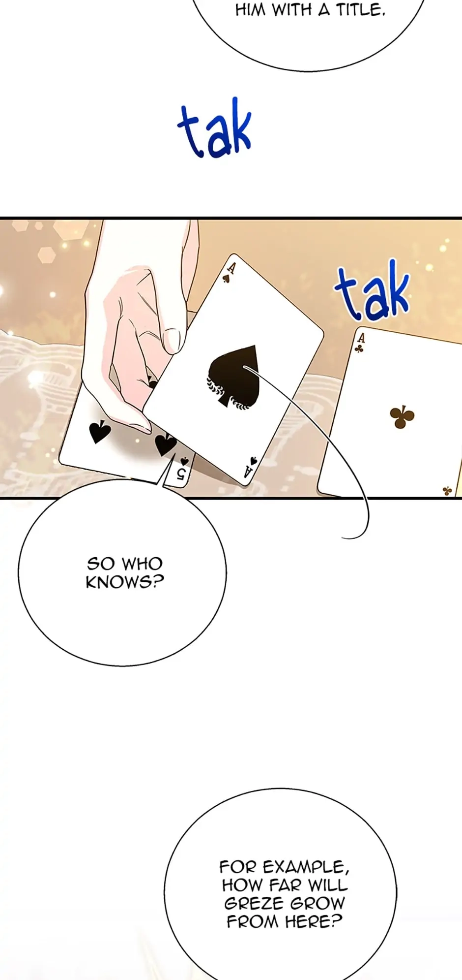 Read Baroness Goes On Strike EN Manga Online