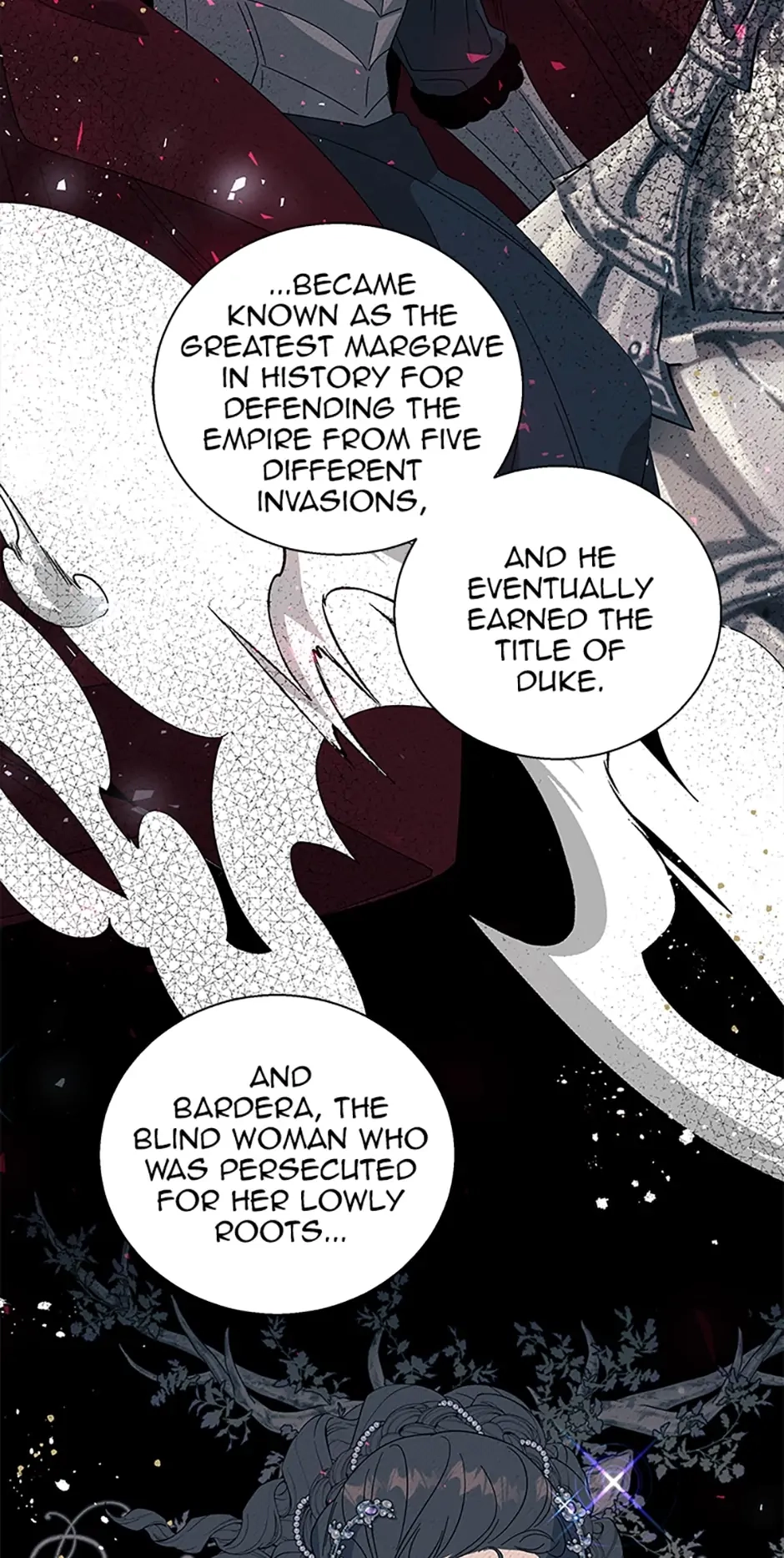 Read Baroness Goes On Strike EN Manga Online
