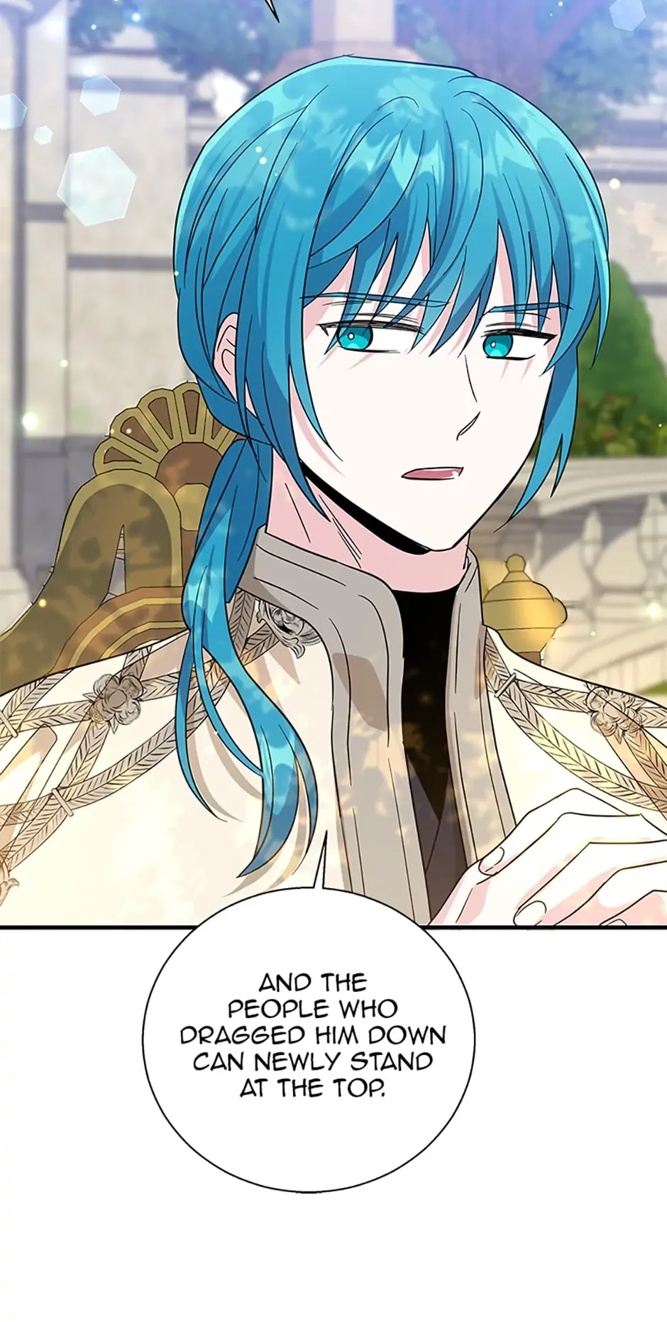 Read Baroness Goes On Strike EN Manga Online