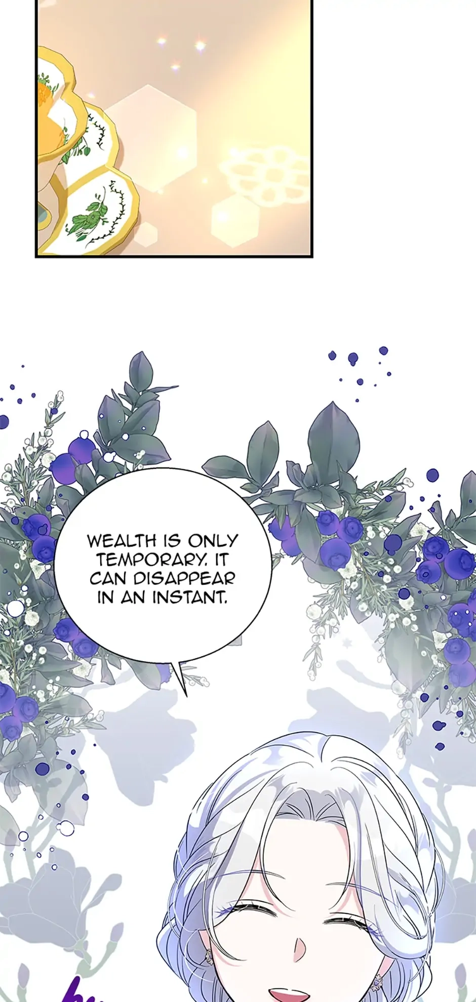Read Baroness Goes On Strike EN Manga Online