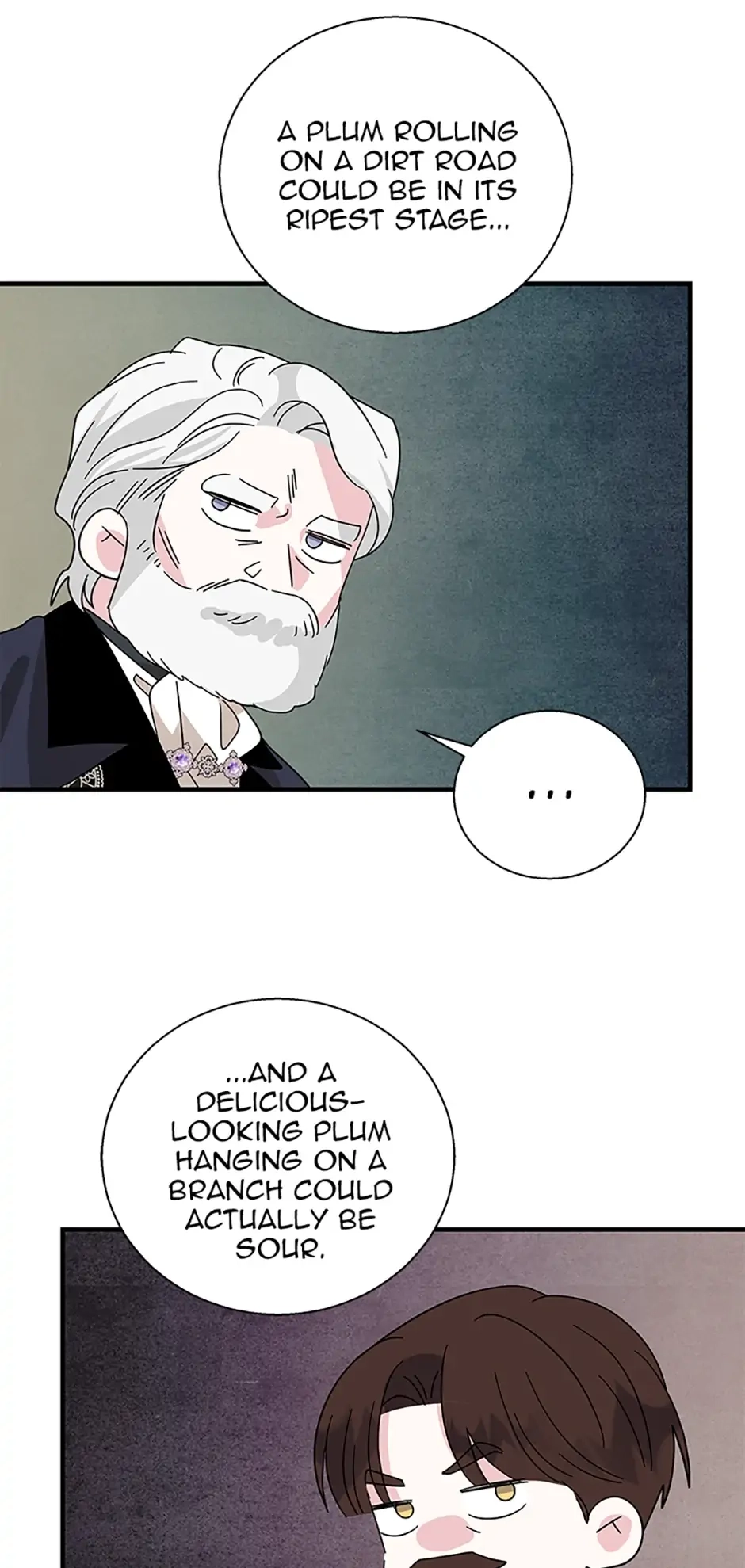Read Baroness Goes On Strike EN Manga Online