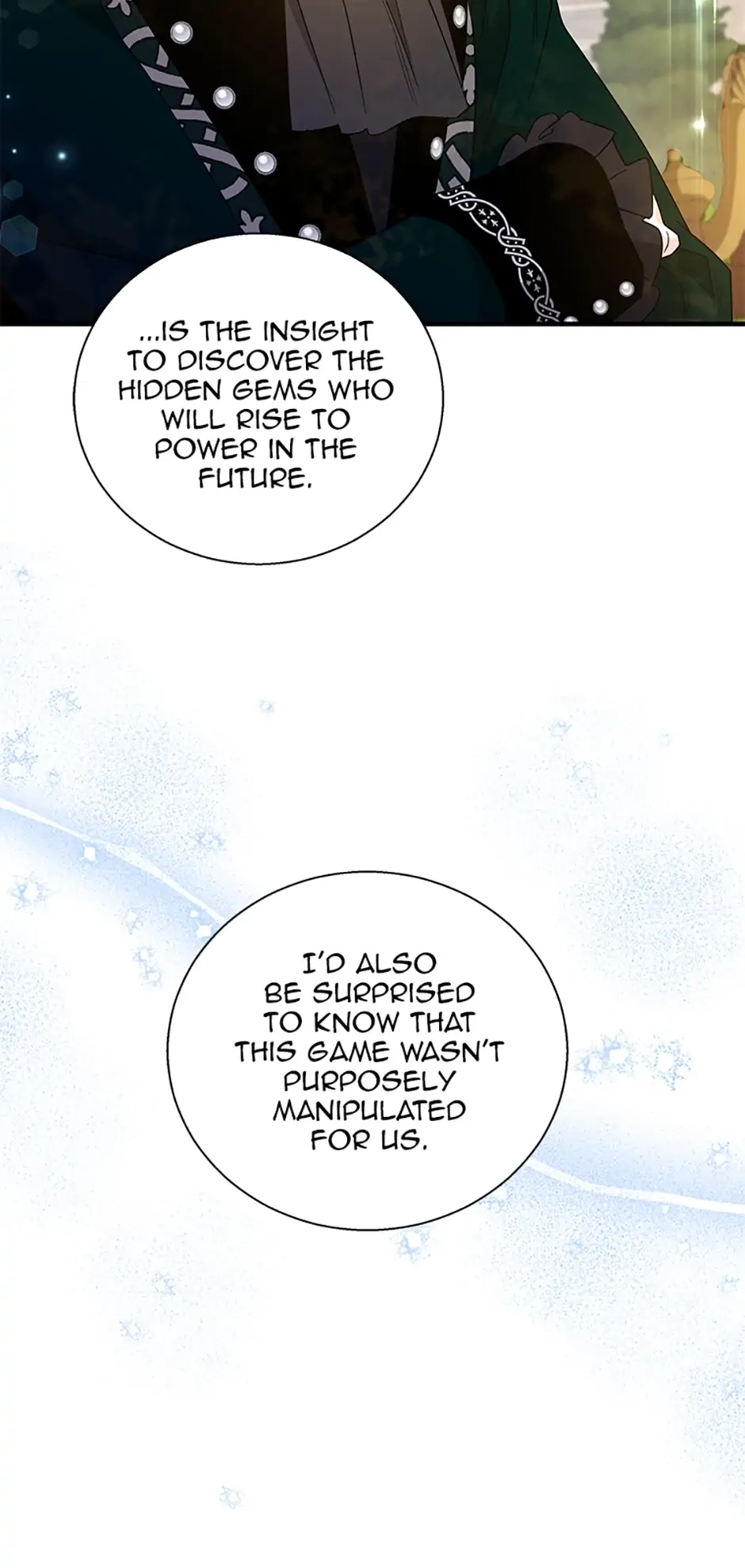Read Baroness Goes On Strike EN Manga Online