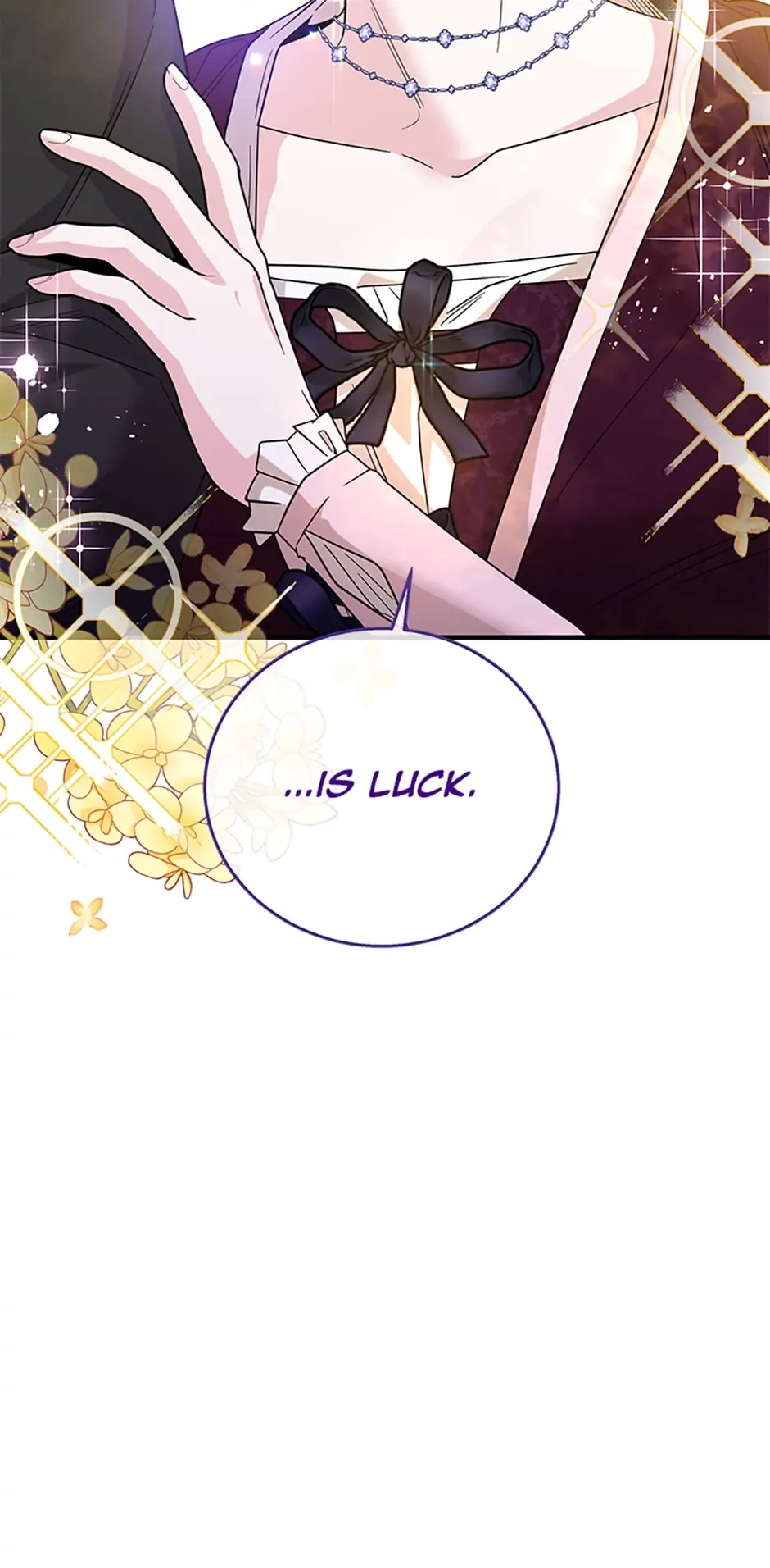 Read Baroness Goes On Strike EN Manga Online