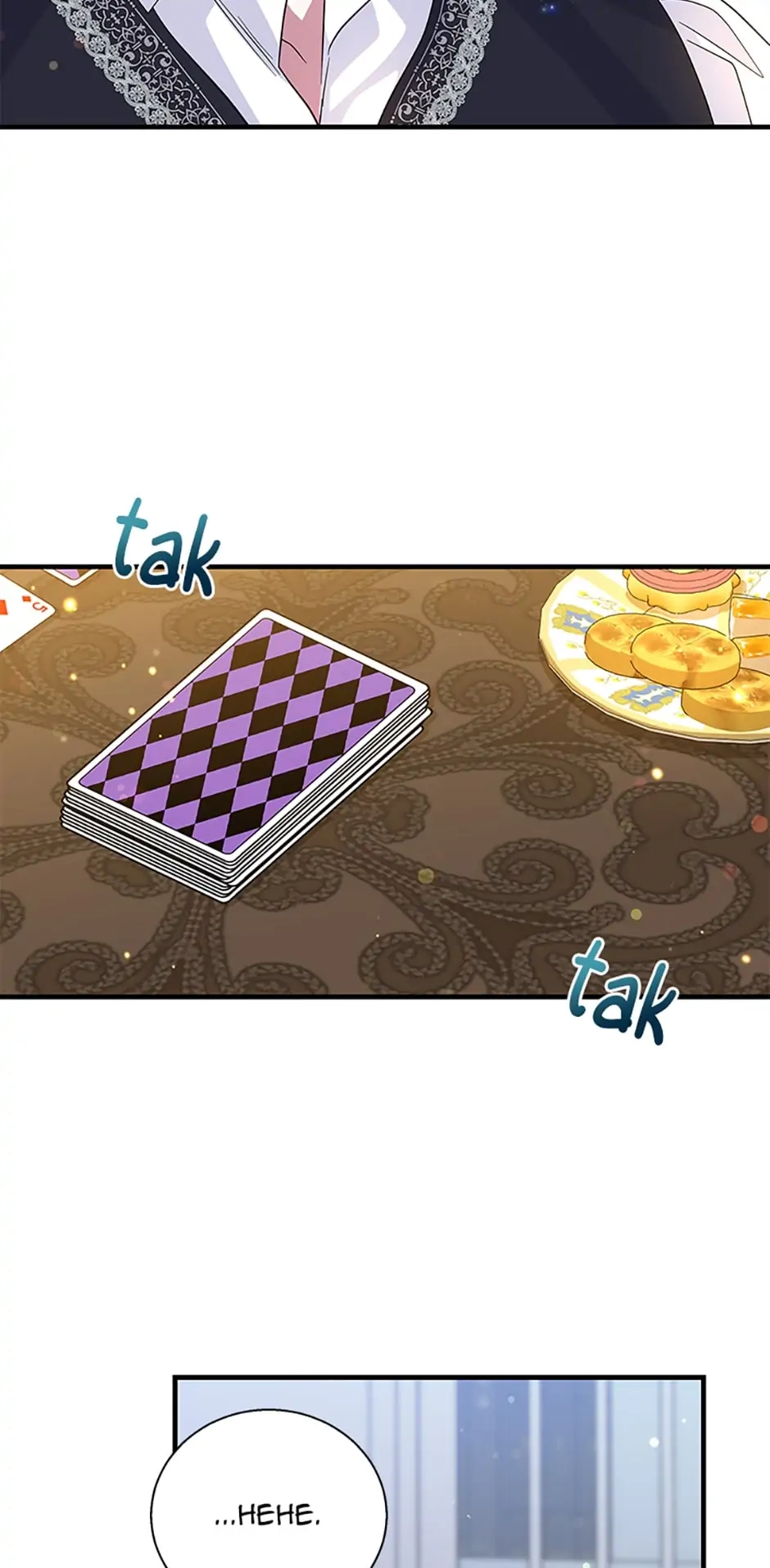 Read Baroness Goes On Strike EN Manga Online