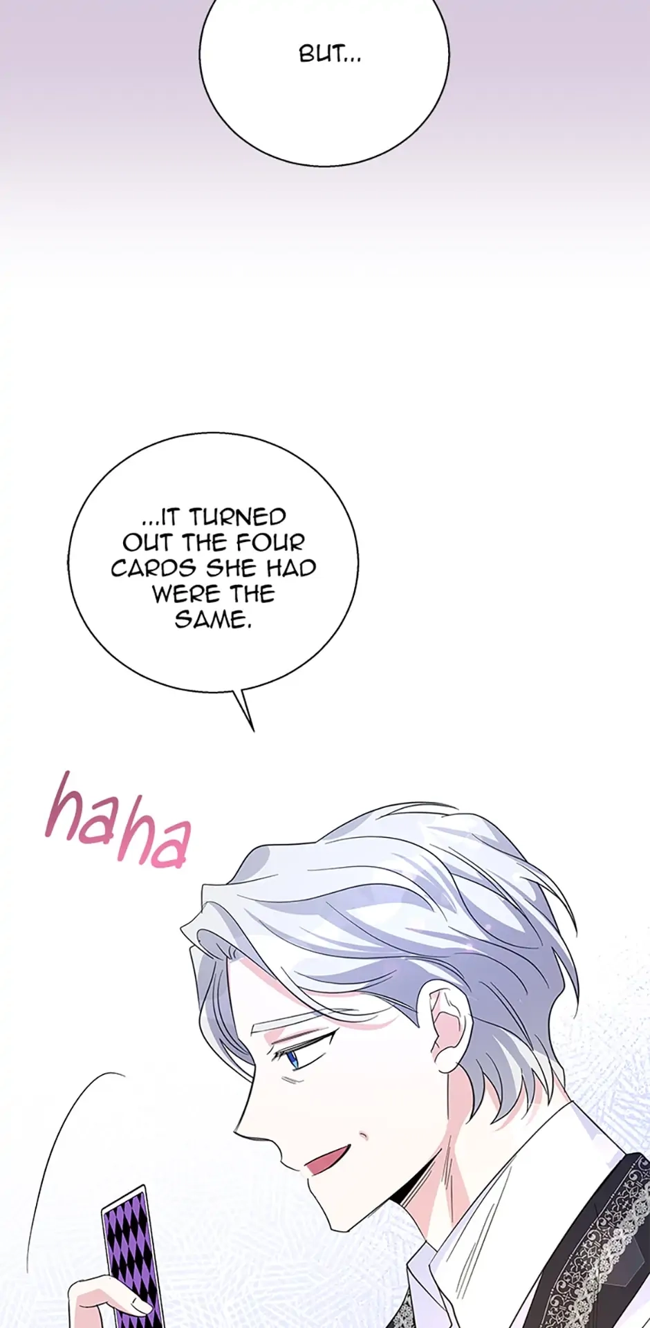 Read Baroness Goes On Strike EN Manga Online