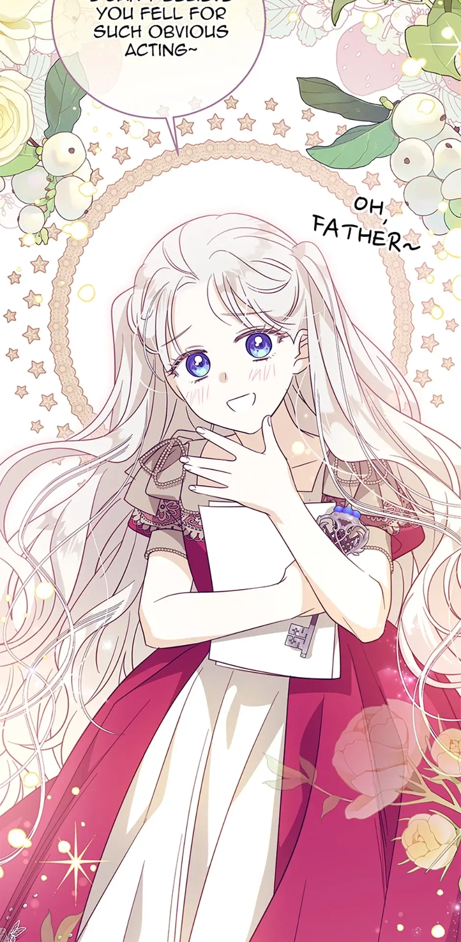Read Baroness Goes On Strike EN Manga Online