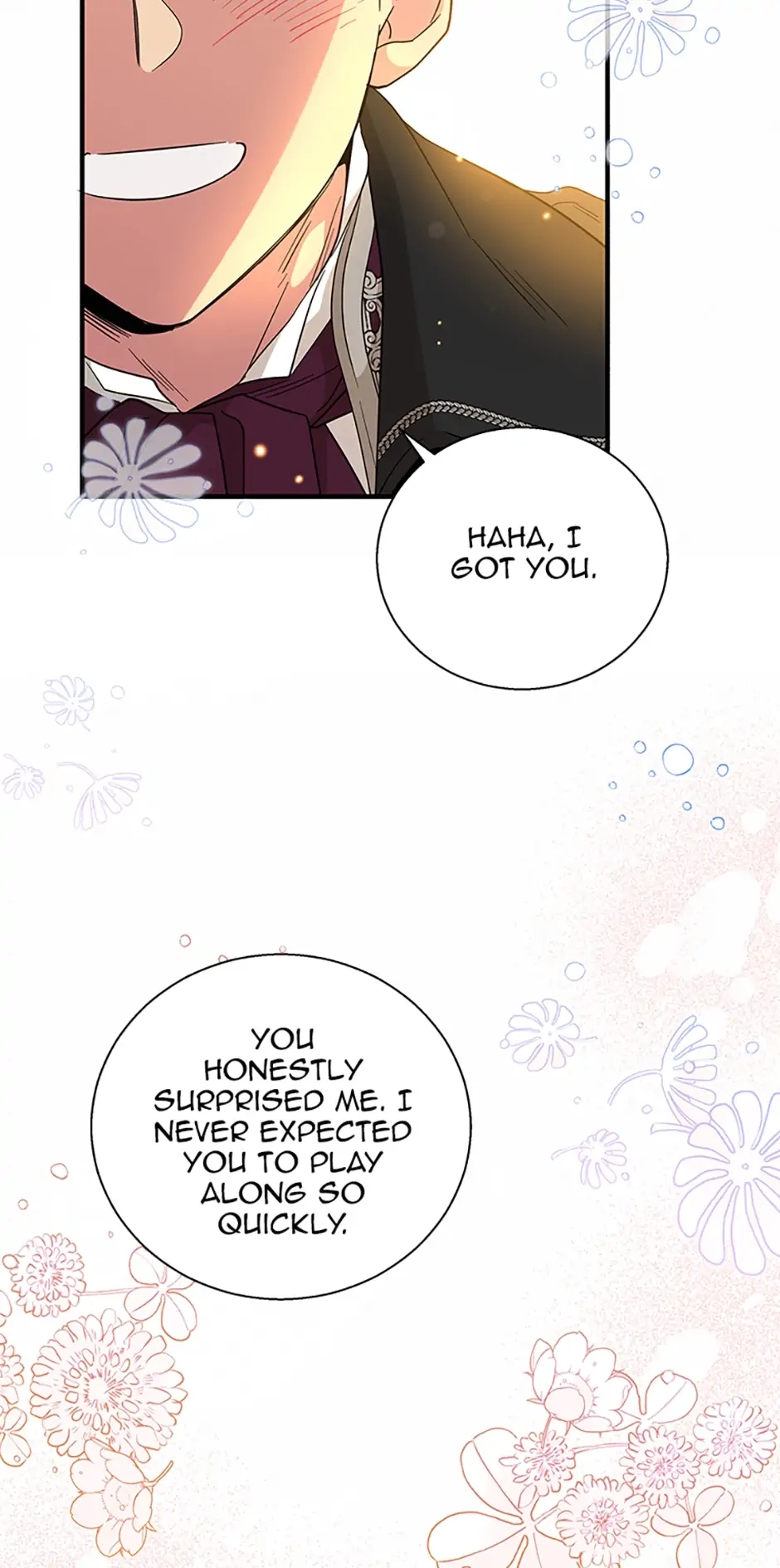 Read Baroness Goes On Strike EN Manga Online