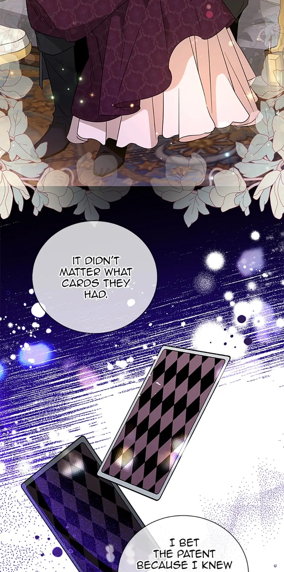 Read Baroness Goes On Strike EN Manga Online