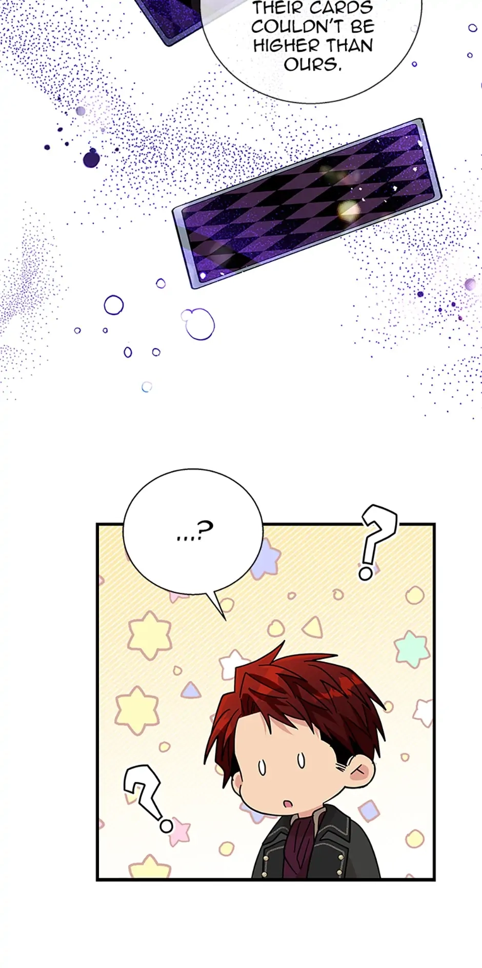 Read Baroness Goes On Strike EN Manga Online