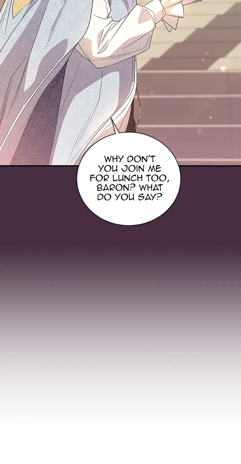 Read Baroness Goes On Strike EN Manga Online