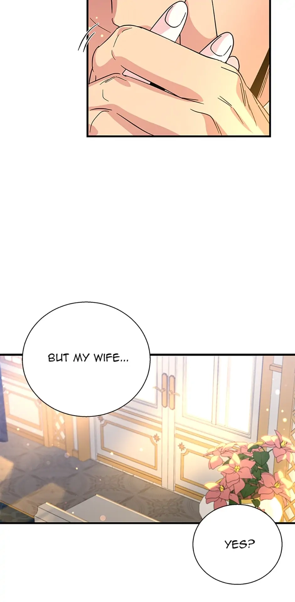 Read Baroness Goes On Strike EN Manga Online
