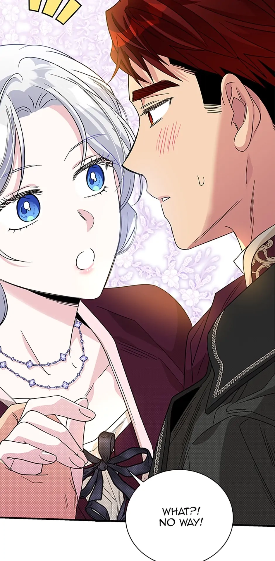Read Baroness Goes On Strike EN Manga Online