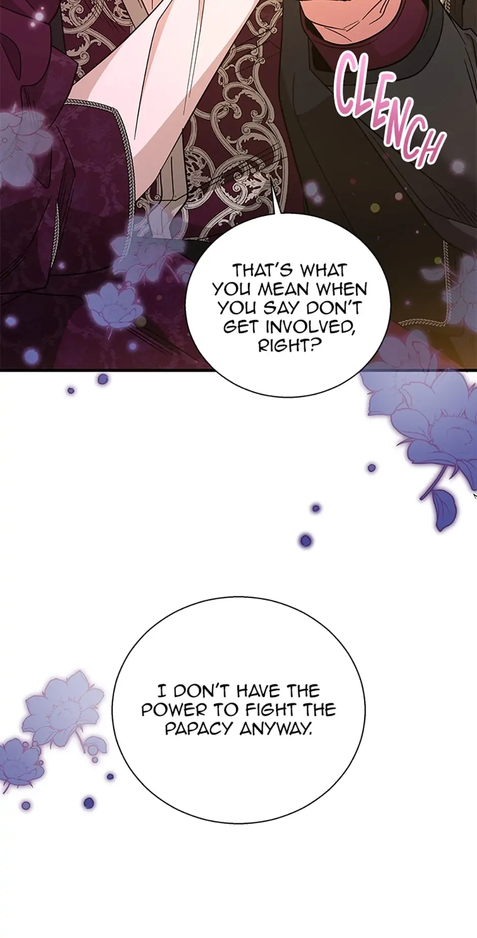 Read Baroness Goes On Strike EN Manga Online