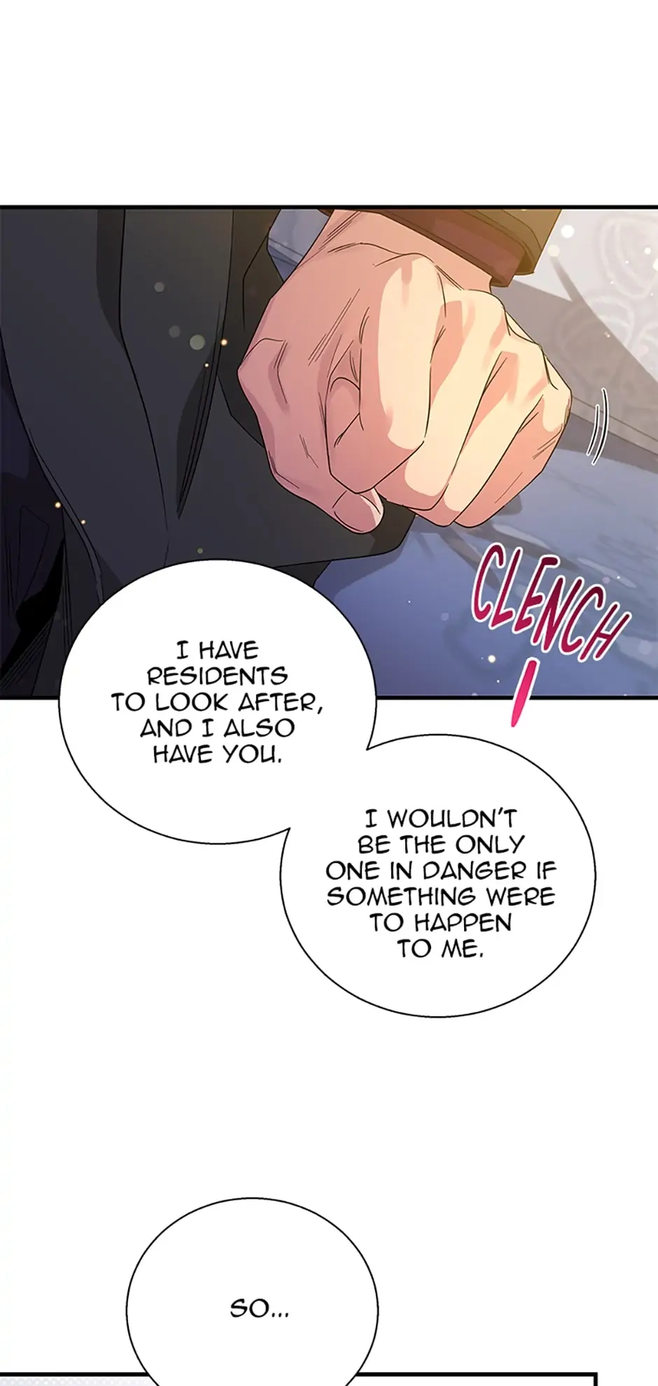 Read Baroness Goes On Strike EN Manga Online
