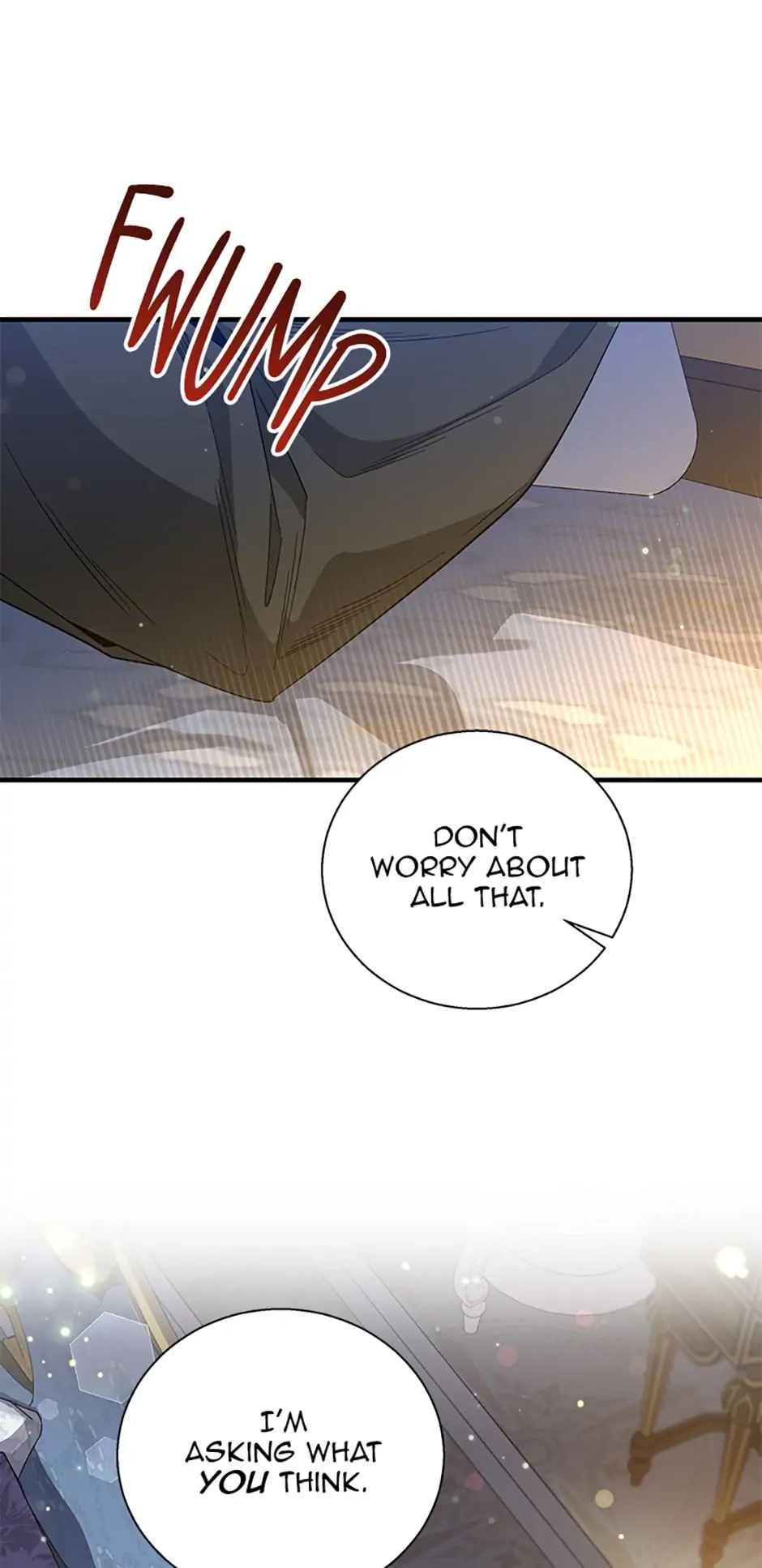 Read Baroness Goes On Strike EN Manga Online