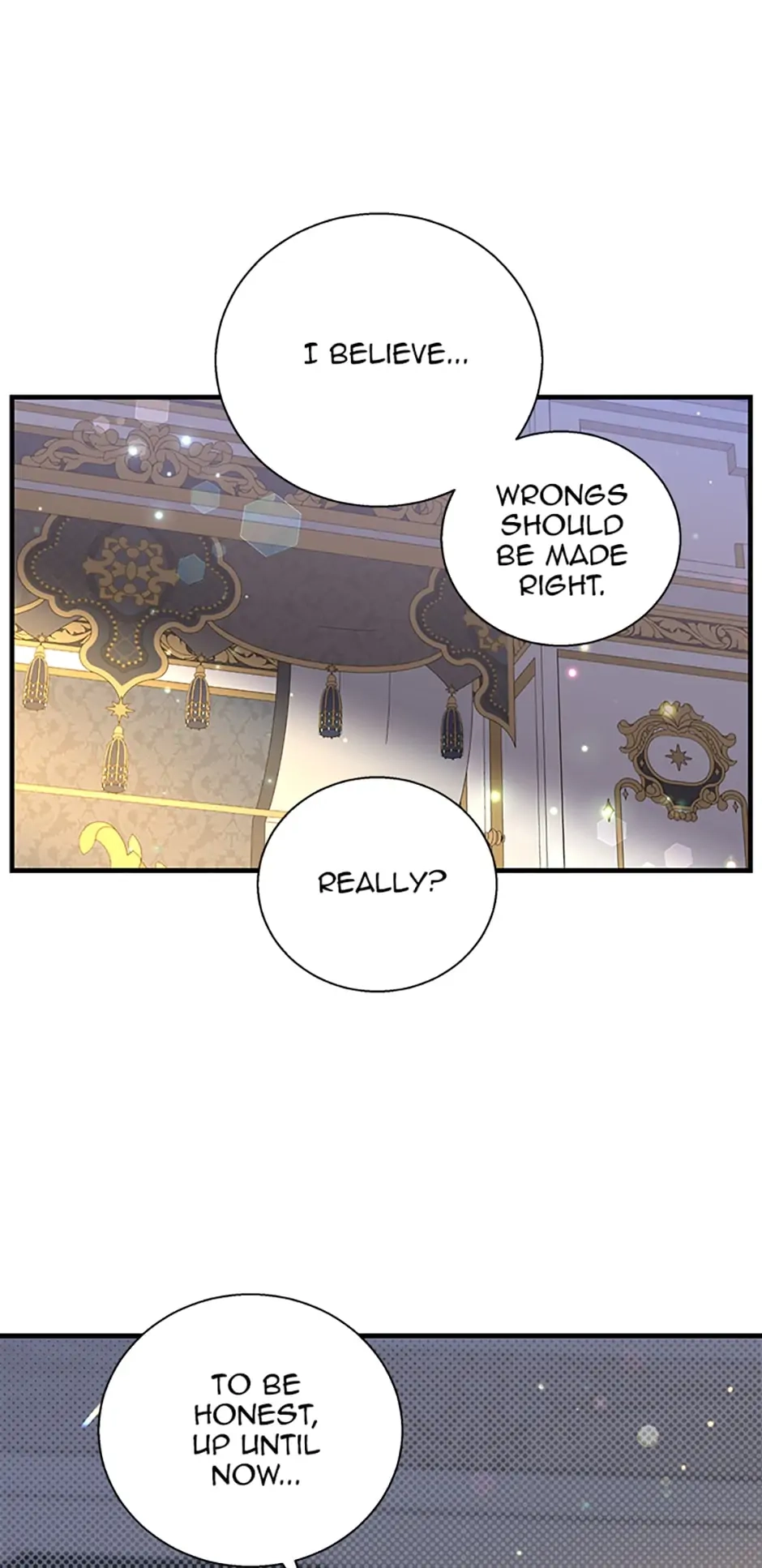 Read Baroness Goes On Strike EN Manga Online