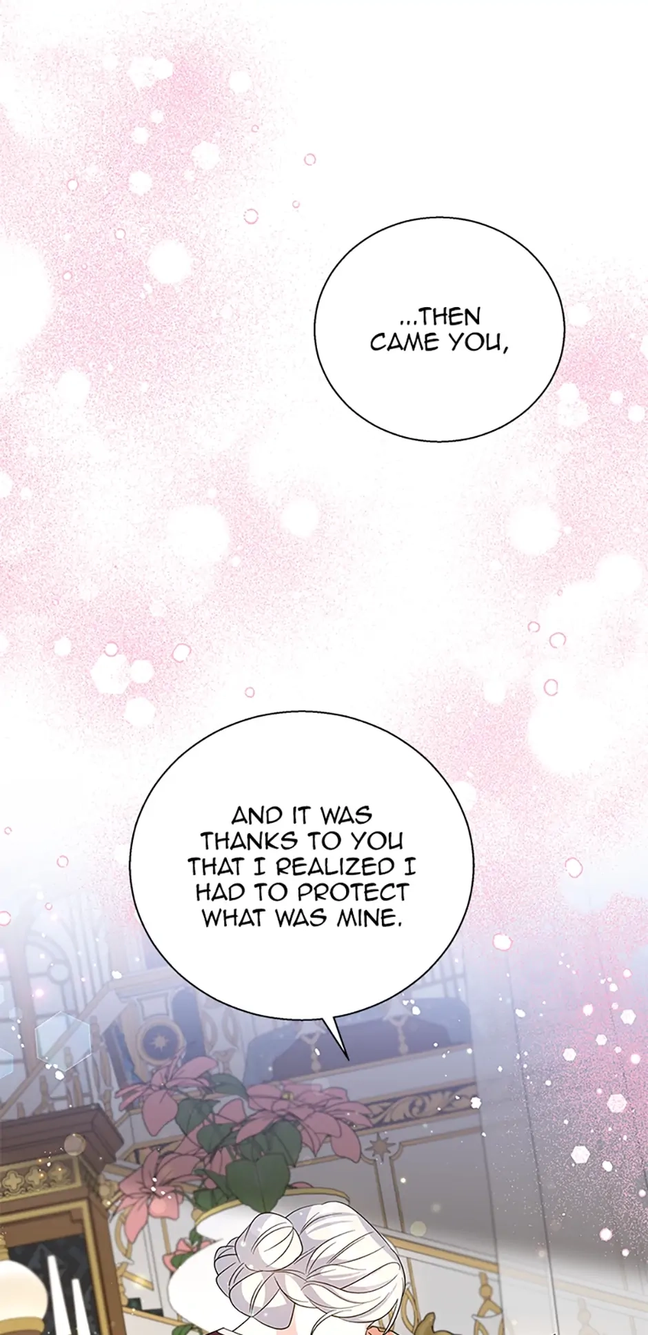 Read Baroness Goes On Strike EN Manga Online