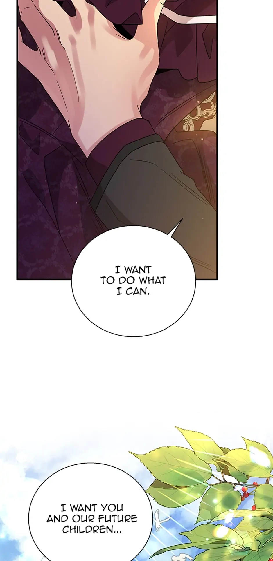 Read Baroness Goes On Strike EN Manga Online