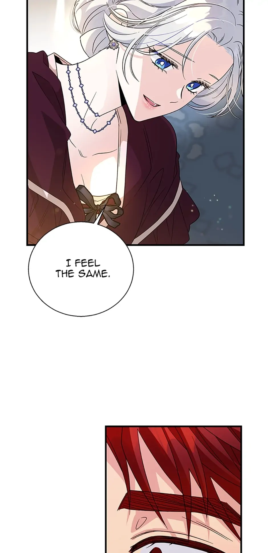 Read Baroness Goes On Strike EN Manga Online