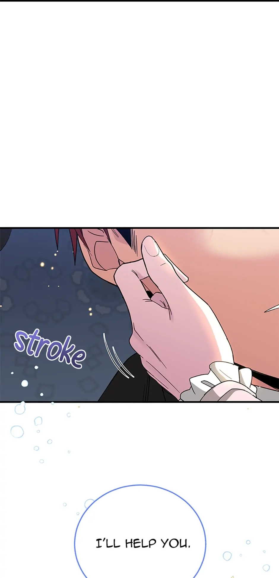 Read Baroness Goes On Strike EN Manga Online