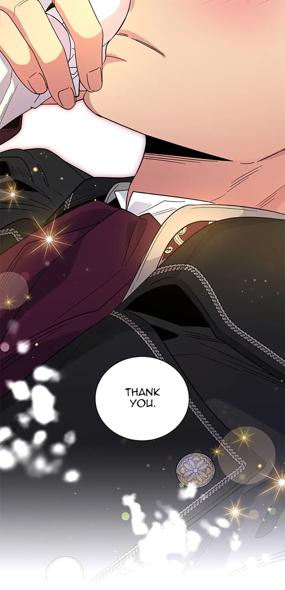 Read Baroness Goes On Strike EN Manga Online