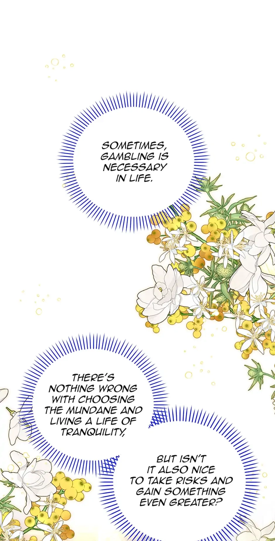 Read Baroness Goes On Strike EN Manga Online