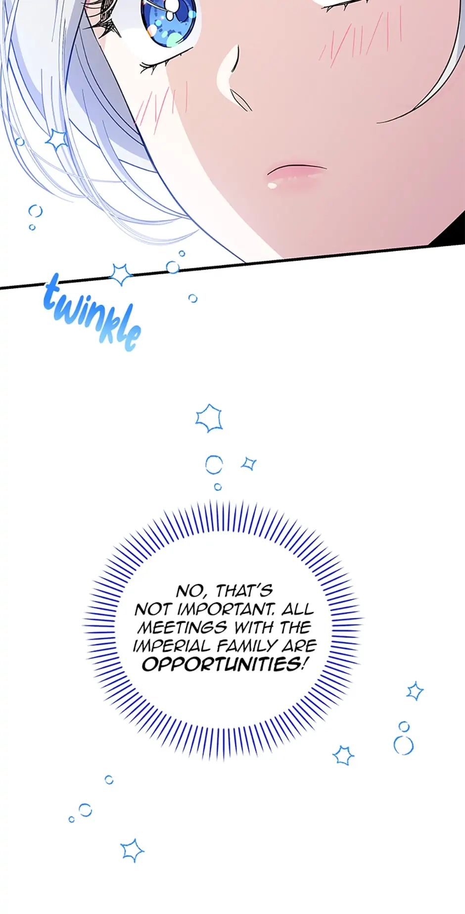 Read Baroness Goes On Strike EN Manga Online