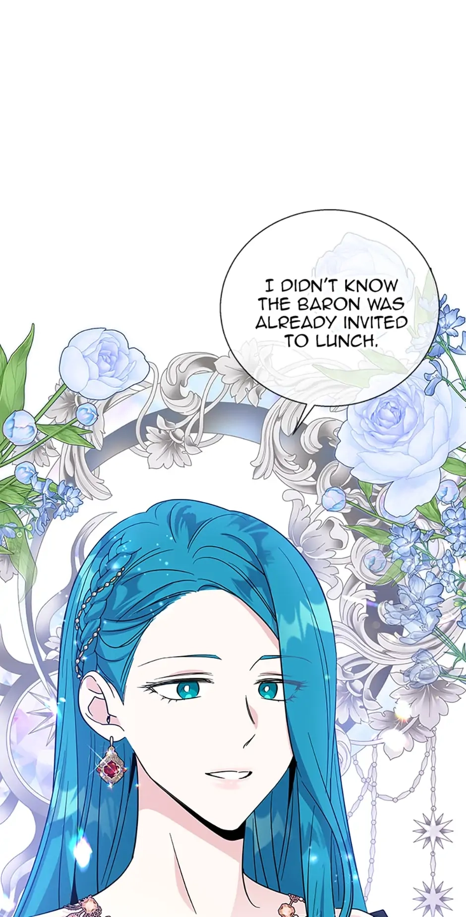 Read Baroness Goes On Strike EN Manga Online