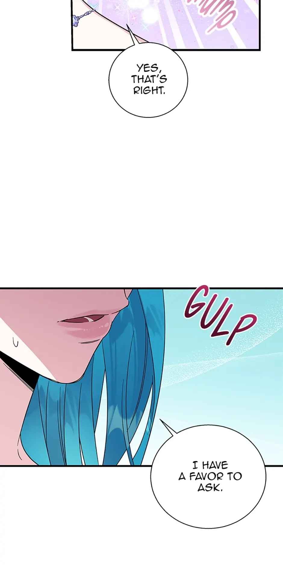 Read Baroness Goes On Strike EN Manga Online