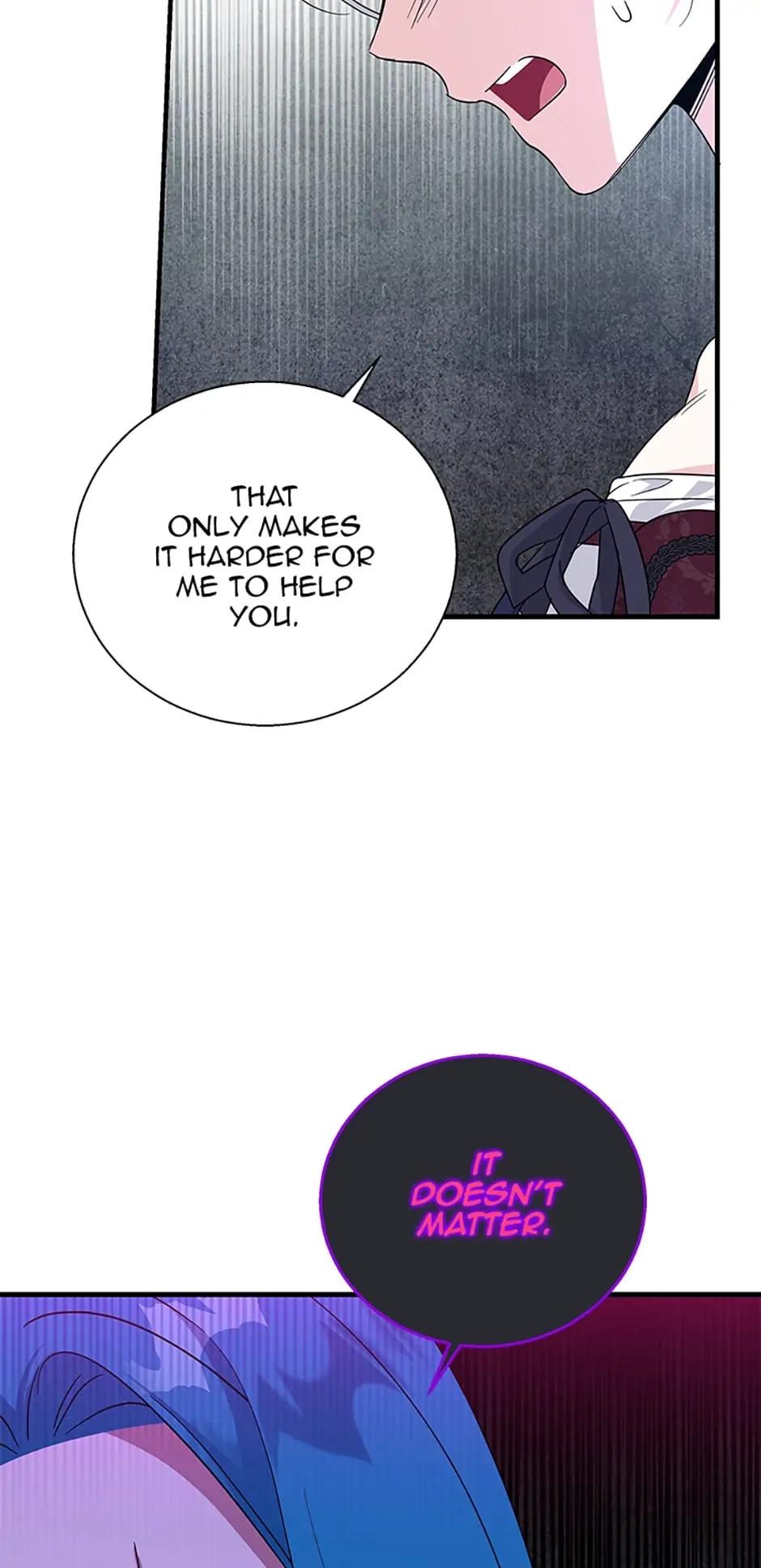 Read Baroness Goes On Strike EN Manga Online