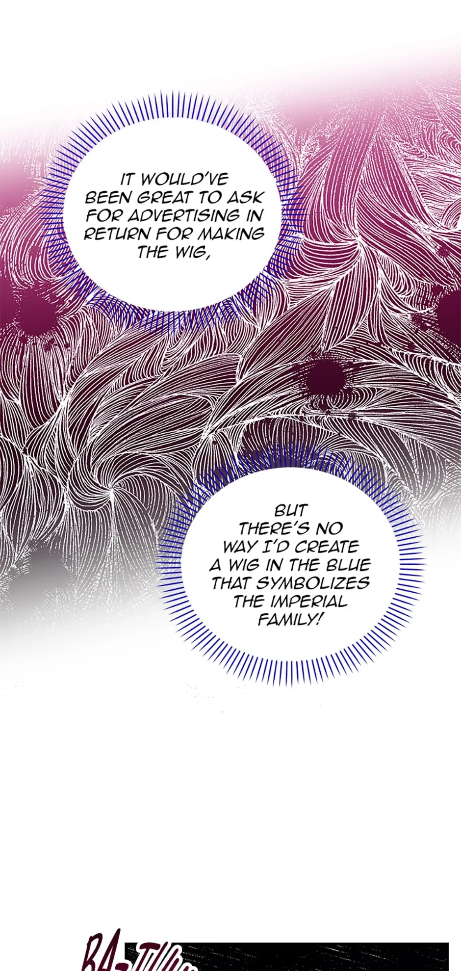 Read Baroness Goes On Strike EN Manga Online
