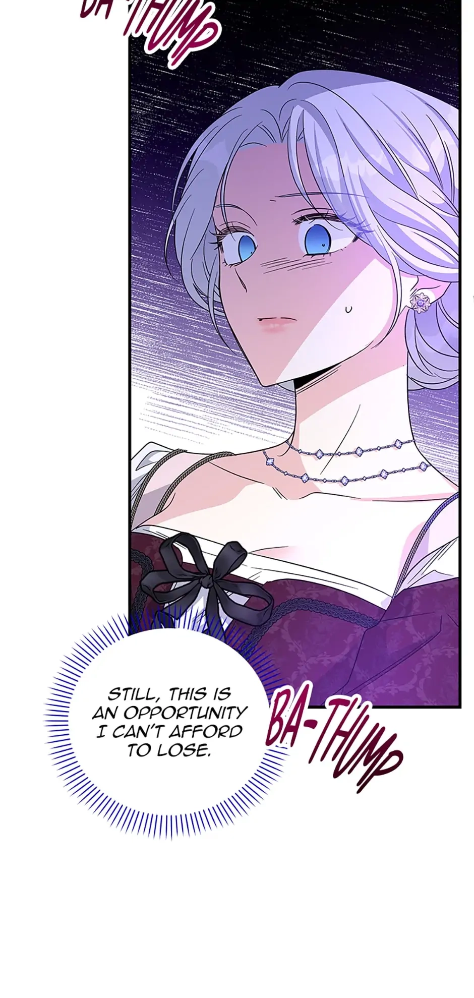 Read Baroness Goes On Strike EN Manga Online