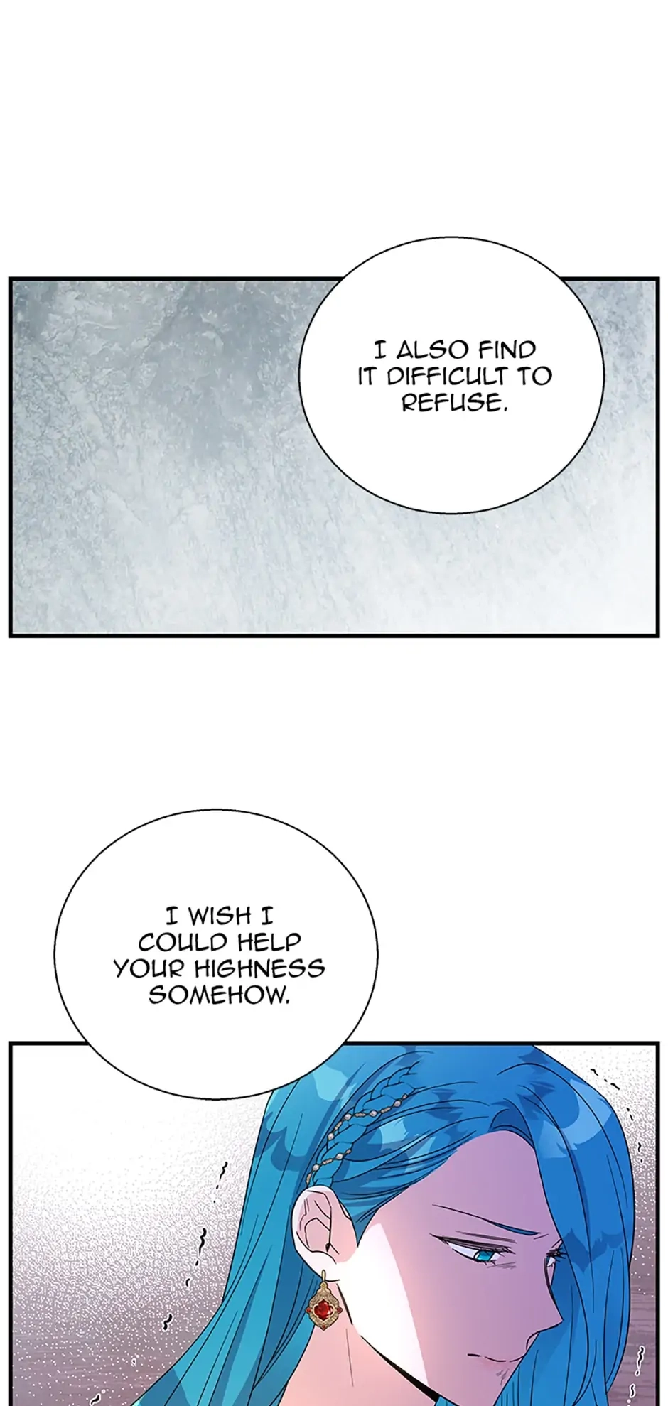 Read Baroness Goes On Strike EN Manga Online
