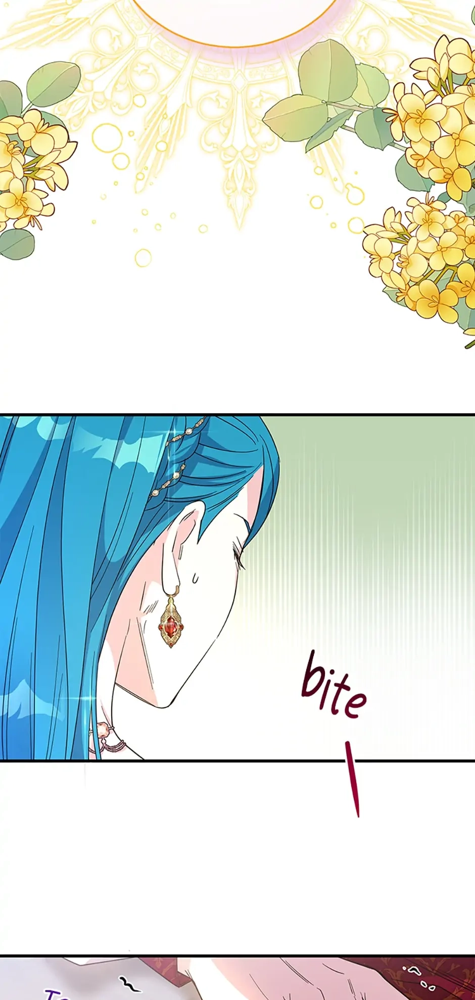 Read Baroness Goes On Strike EN Manga Online