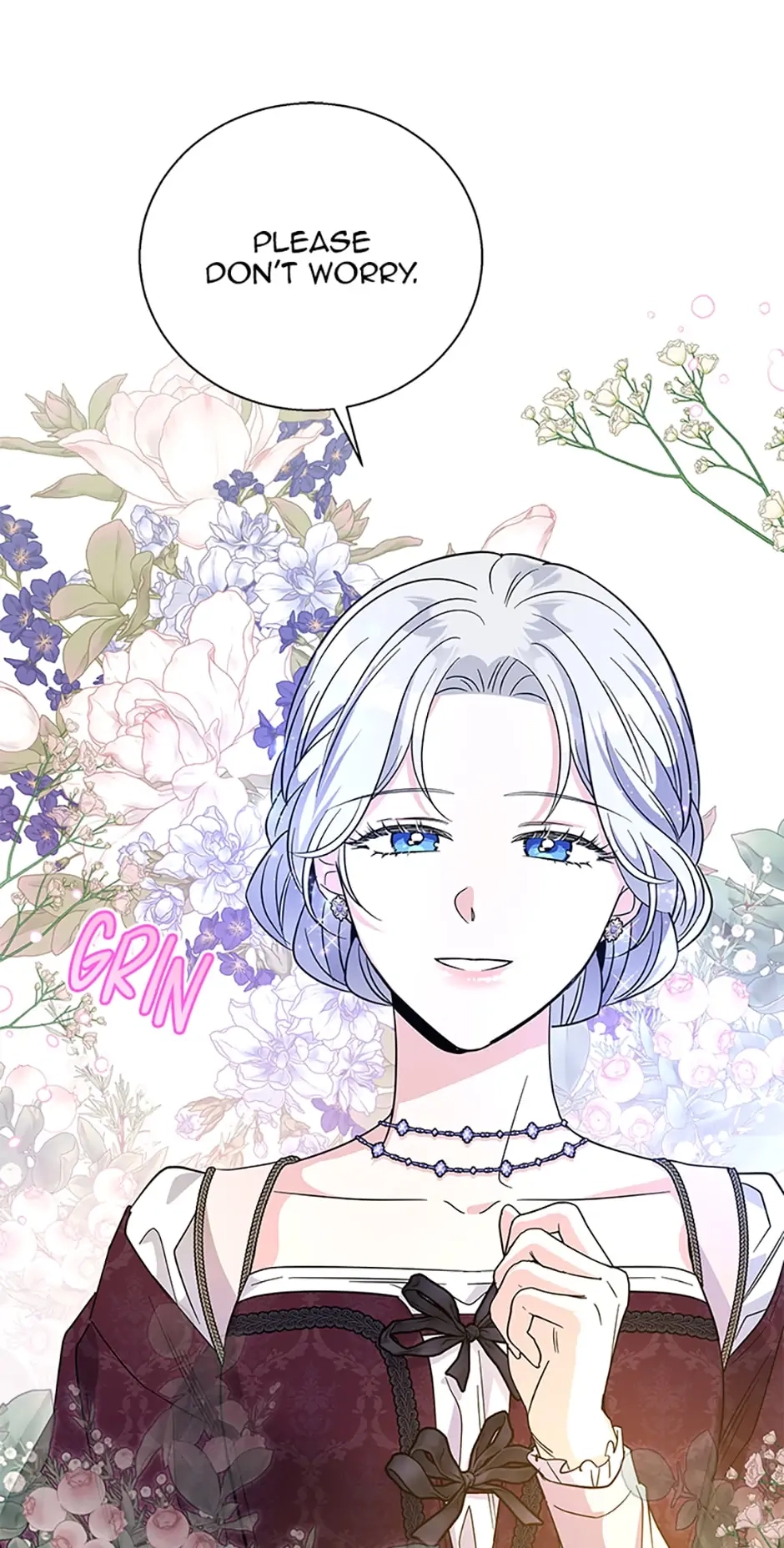 Read Baroness Goes On Strike EN Manga Online