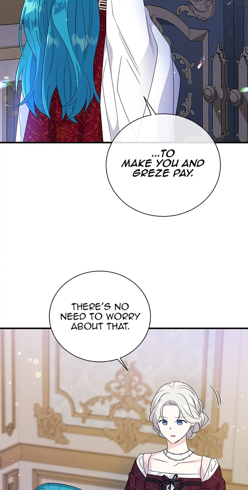 Read Baroness Goes On Strike EN Manga Online