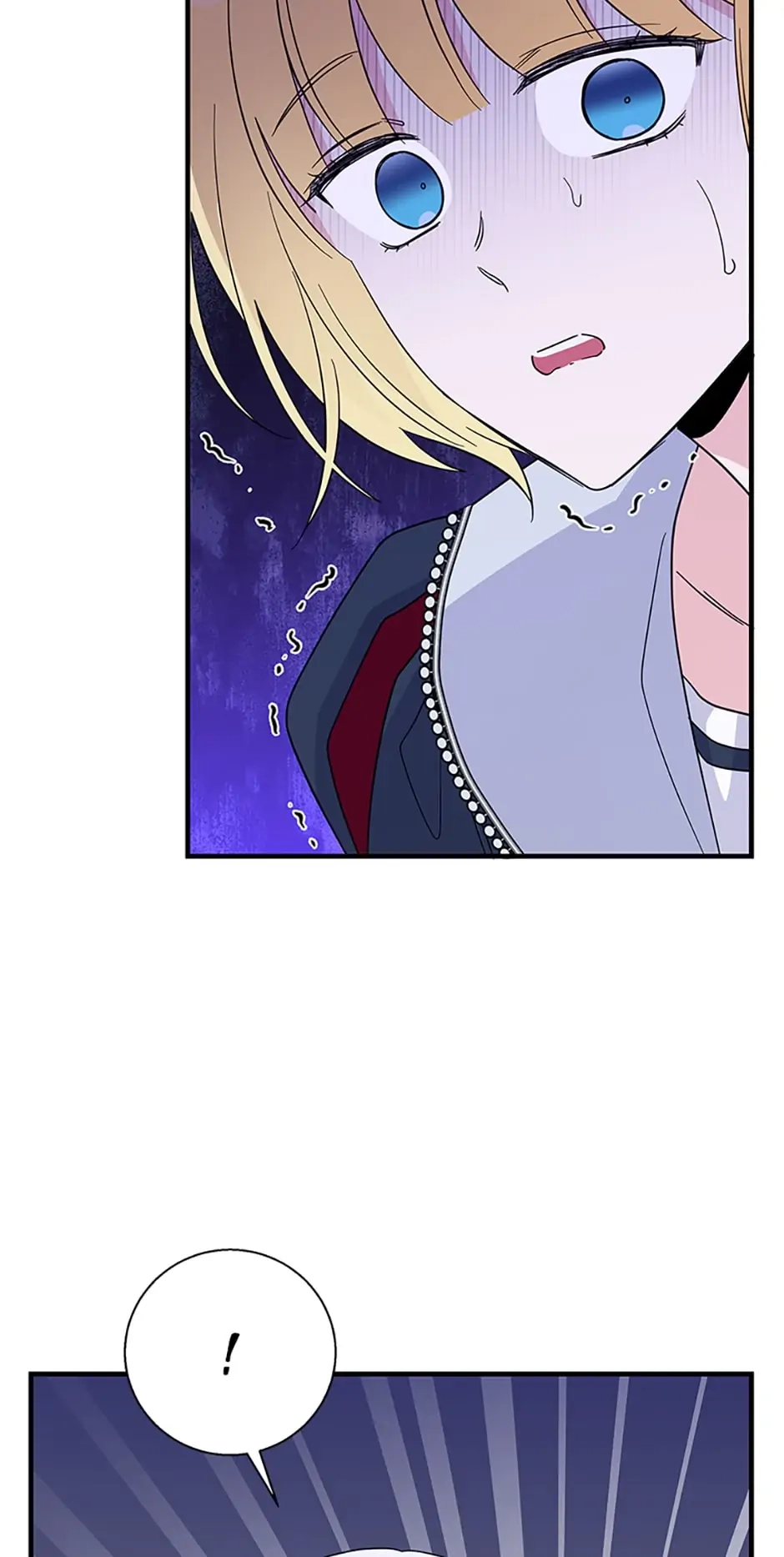 Read Baroness Goes On Strike EN Manga Online