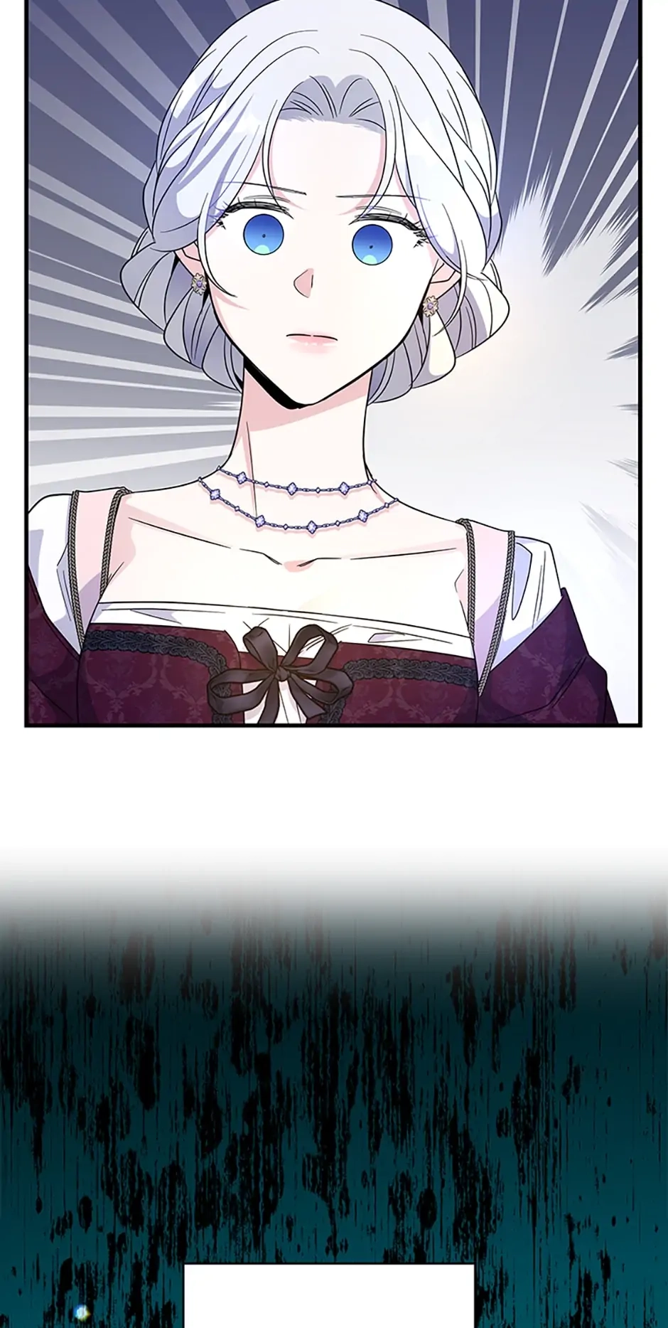 Read Baroness Goes On Strike EN Manga Online