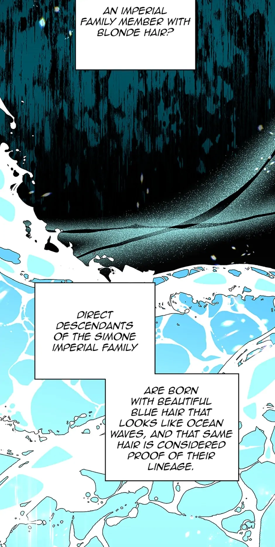 Read Baroness Goes On Strike EN Manga Online