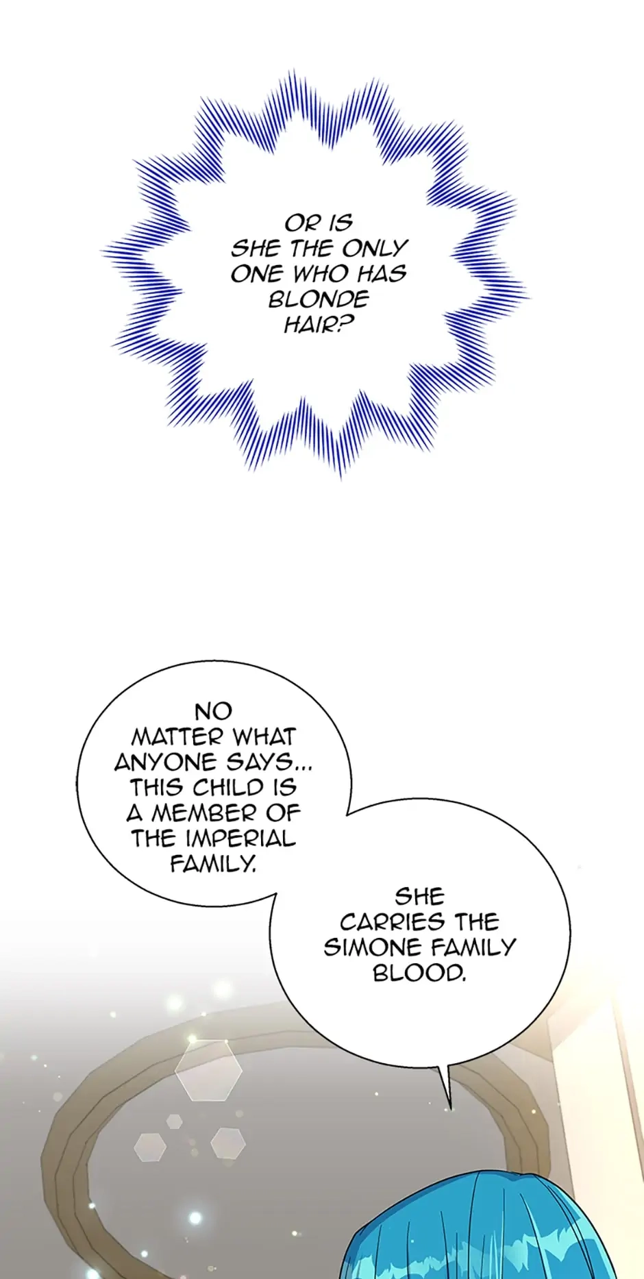 Read Baroness Goes On Strike EN Manga Online