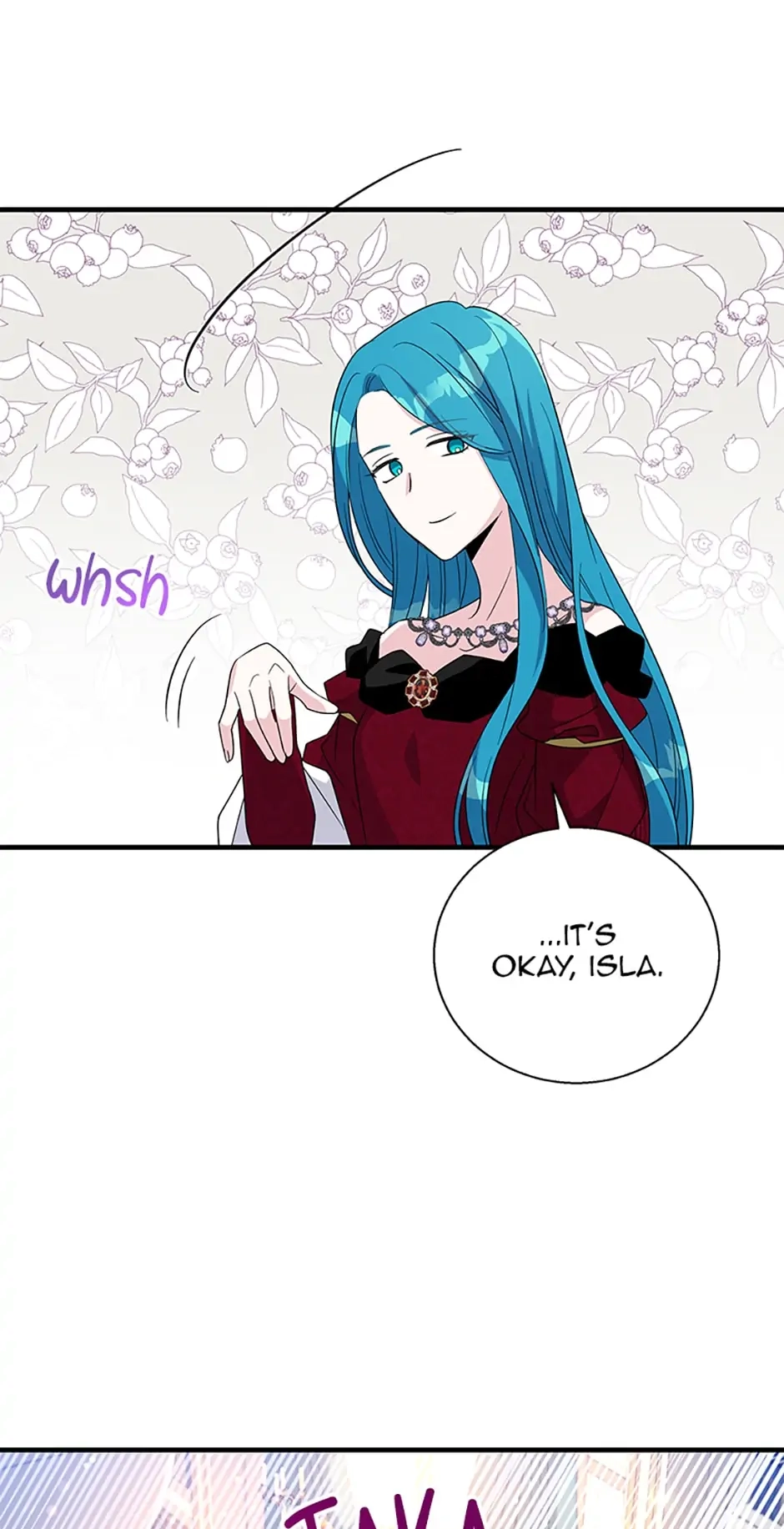 Read Baroness Goes On Strike EN Manga Online