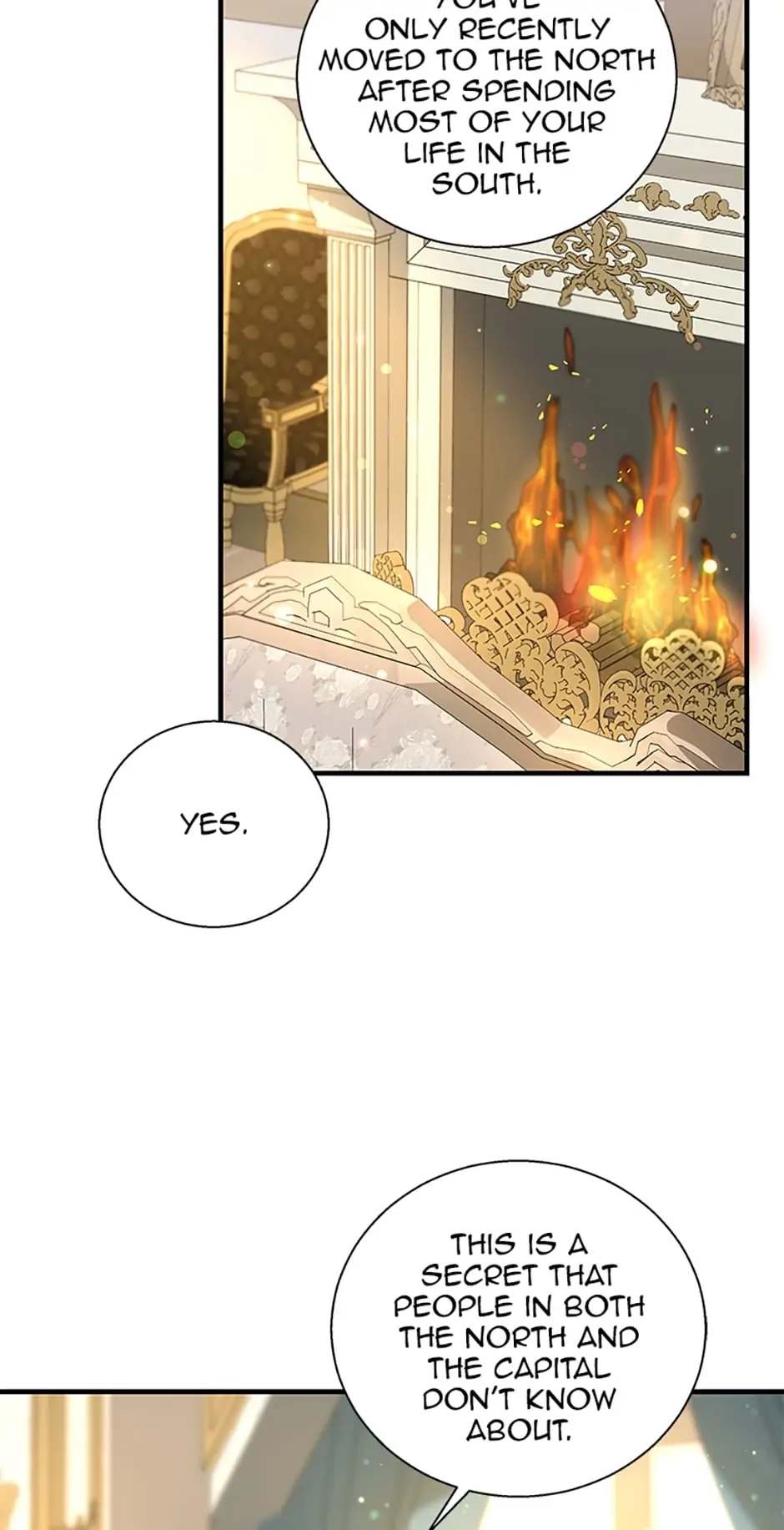 Read Baroness Goes On Strike EN Manga Online