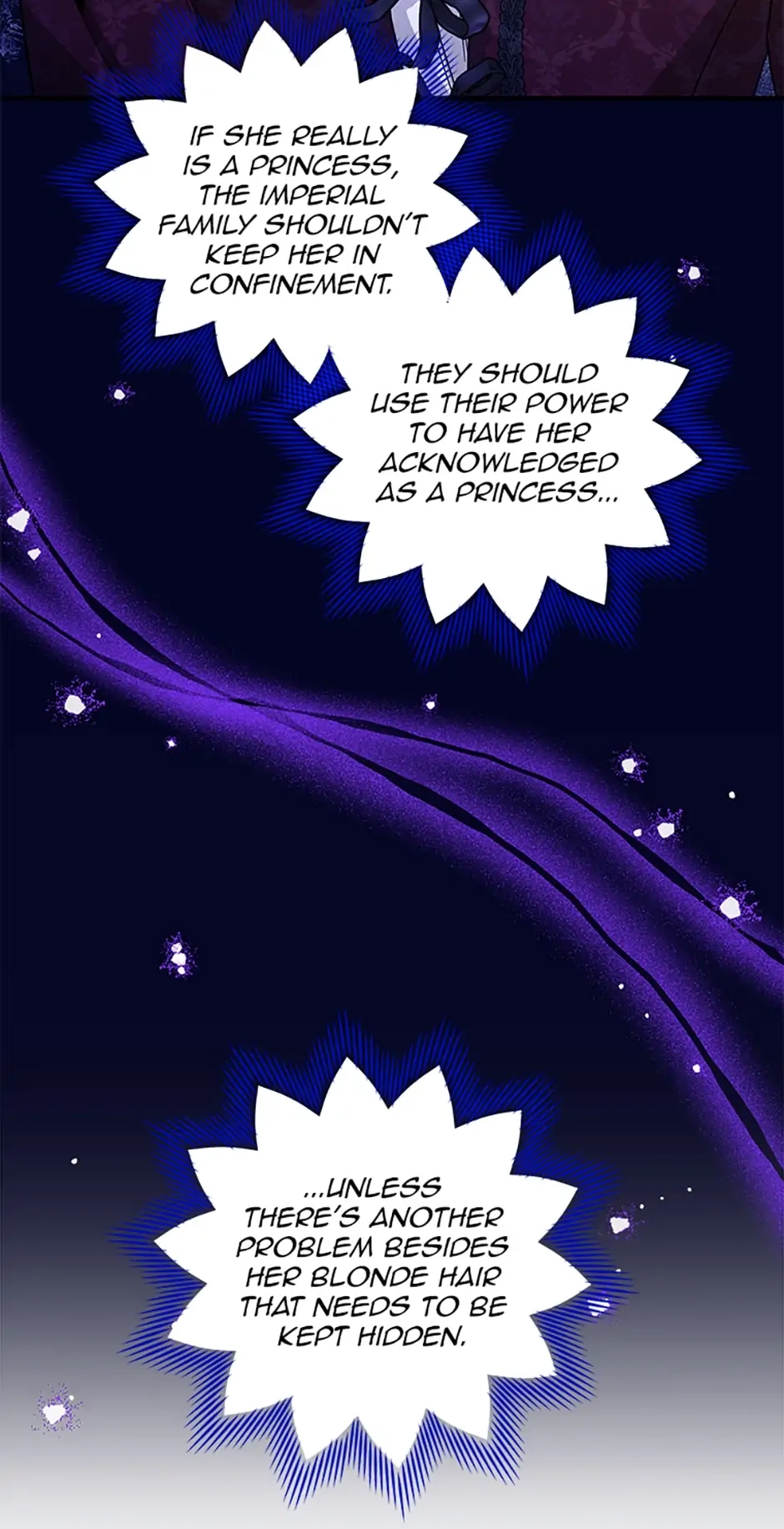 Read Baroness Goes On Strike EN Manga Online