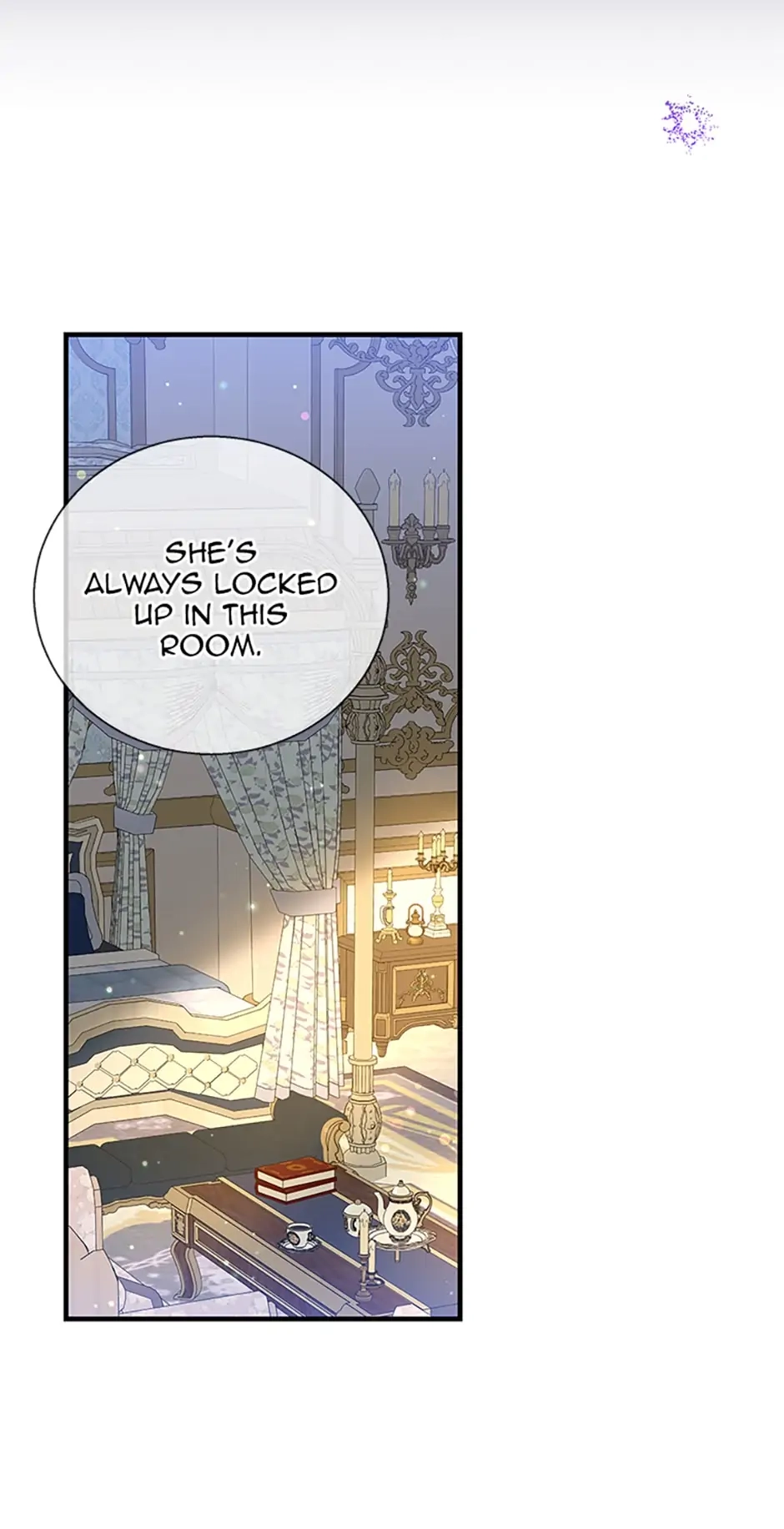 Read Baroness Goes On Strike EN Manga Online