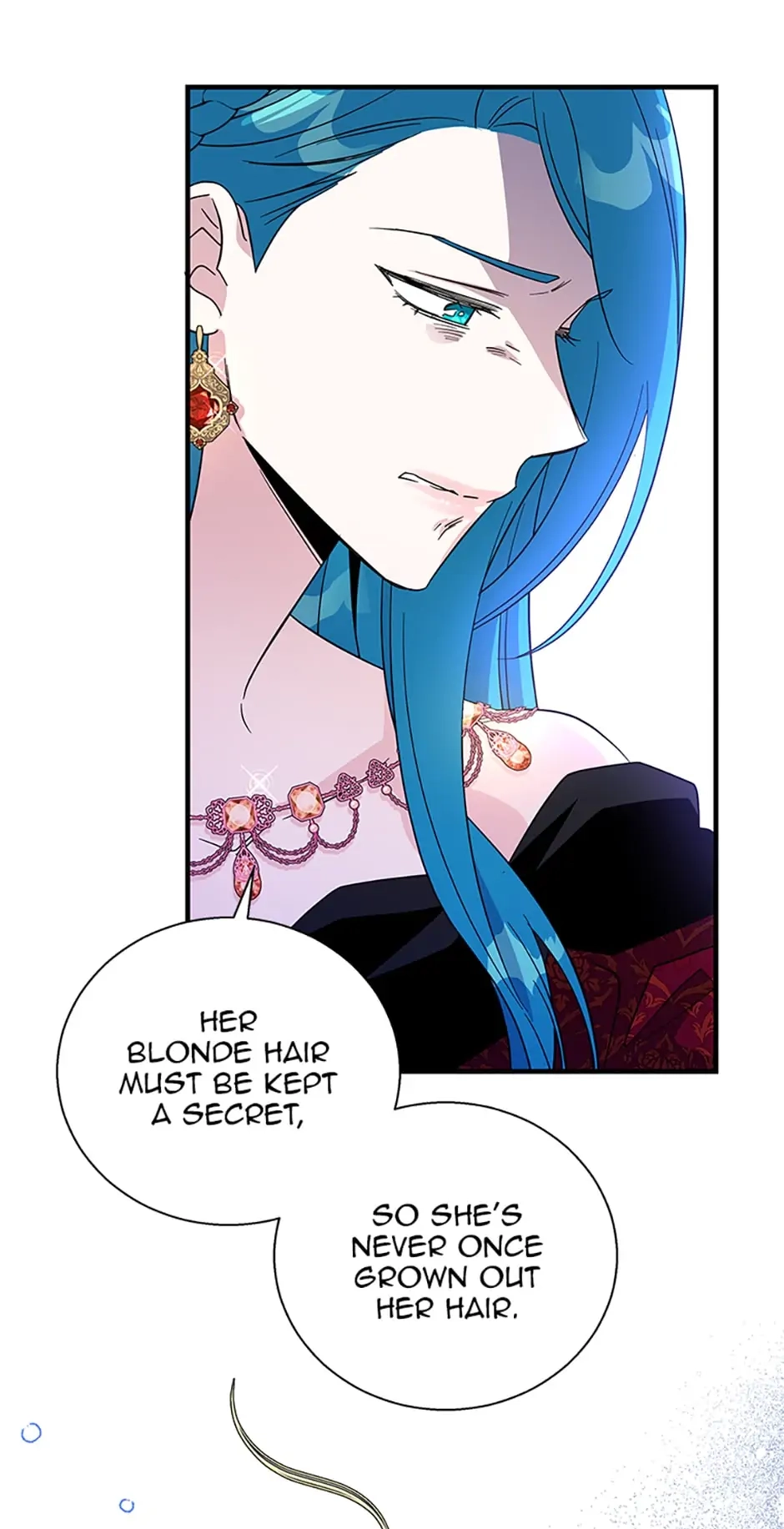 Read Baroness Goes On Strike EN Manga Online