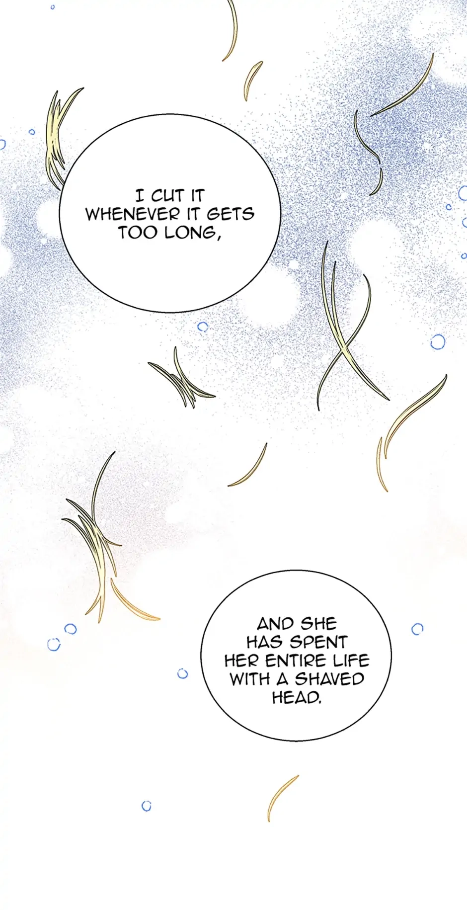 Read Baroness Goes On Strike EN Manga Online