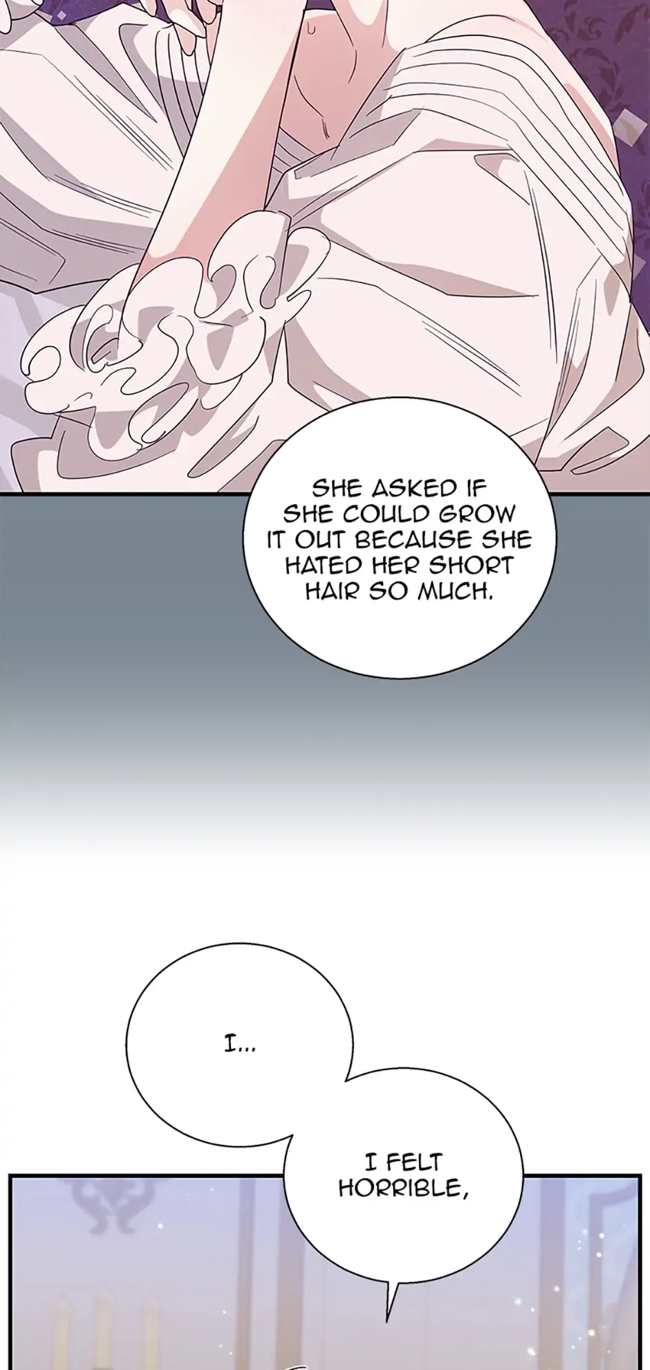 Read Baroness Goes On Strike EN Manga Online